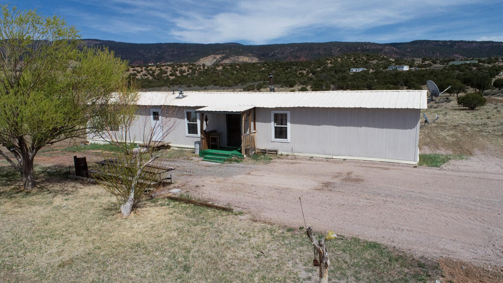69 Nacimiento Road, Cuba, New Mexico image 13