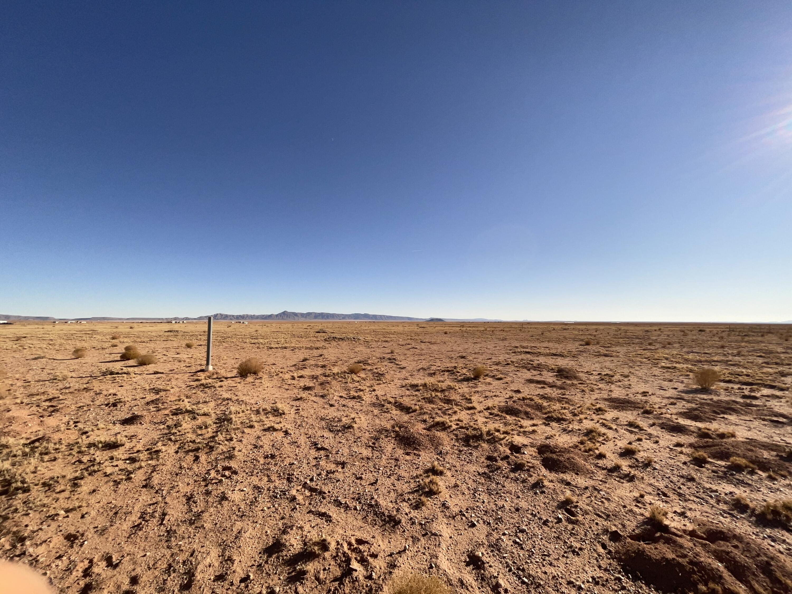 Roberto Ave: Lot 12 Block 390, Veguita, New Mexico image 3