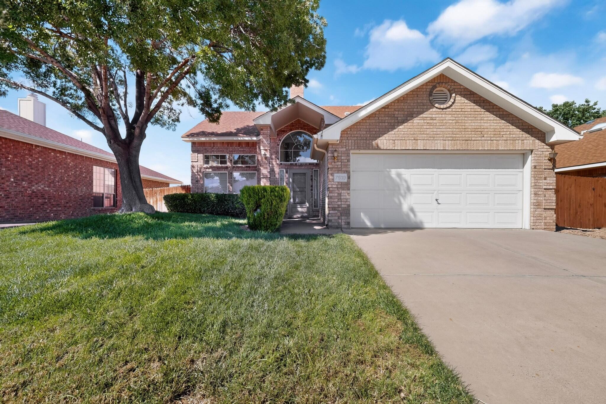 7539 Calyx Drive NW