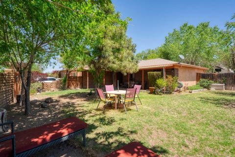 Photo of 1706 ZICKERT Place NW, Albuquerque, NM 87104 (MLS # 1081295)