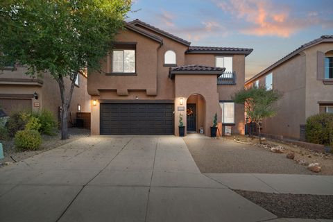 3604 Plano Vista Road NE Rio Rancho NM 87124