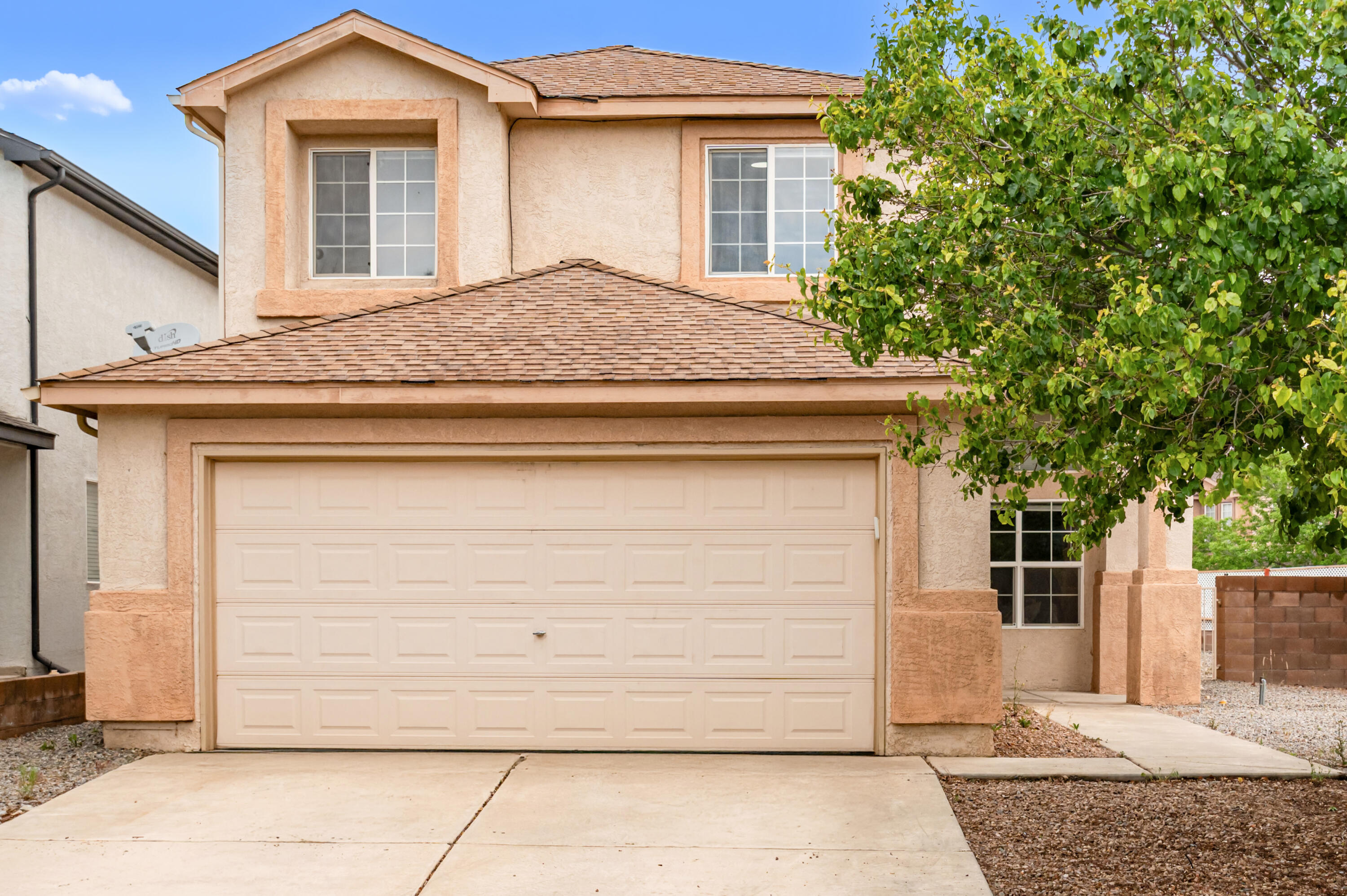 7801 Chaco Mesa Loop NW