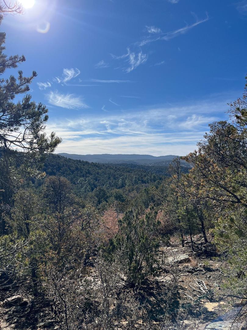 Tierra Vista Trail, Tijeras, New Mexico image 1