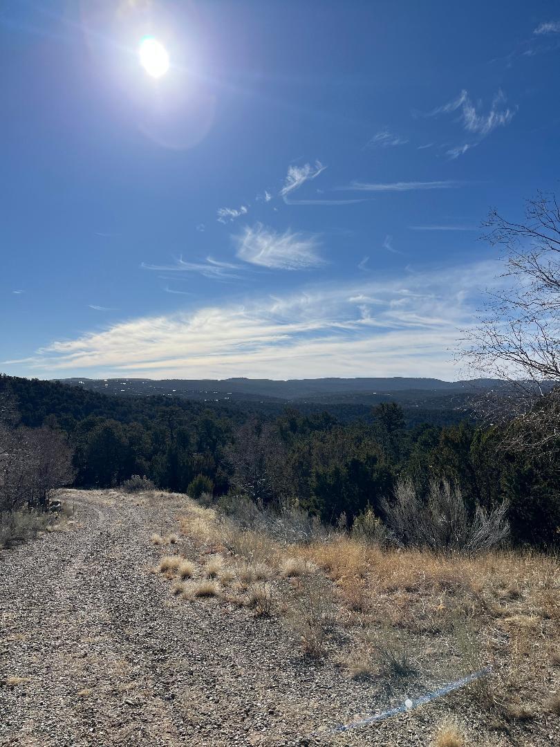 Tierra Vista Trail, Tijeras, New Mexico image 5