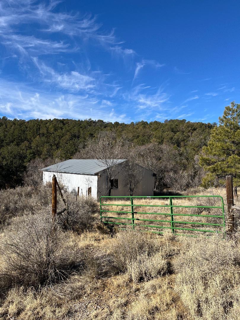 Tierra Vista Trail, Tijeras, New Mexico image 11