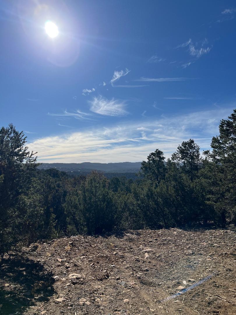 Tierra Vista Trail, Tijeras, New Mexico image 4
