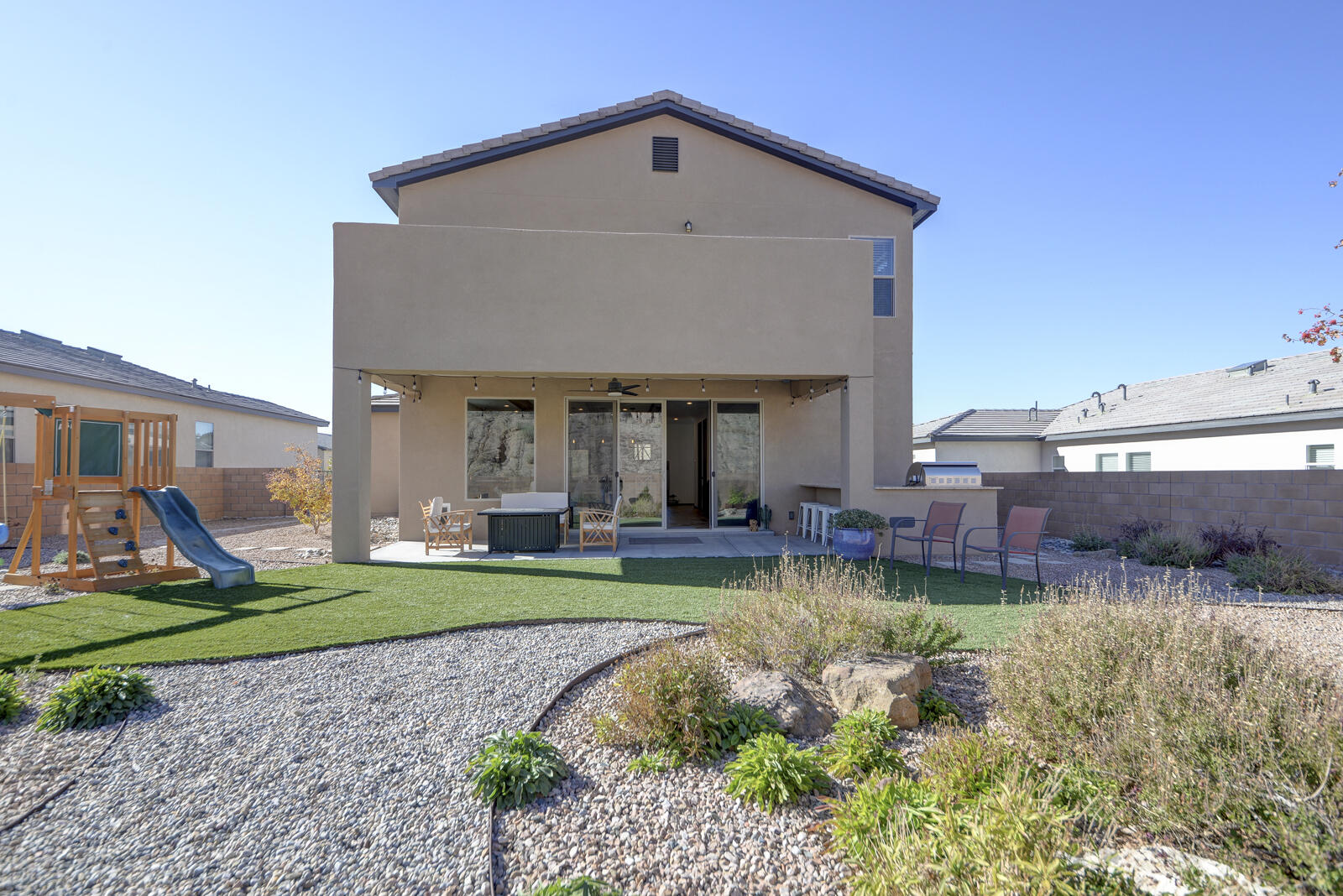 1812 Sunset Street, Albuquerque, New Mexico image 41