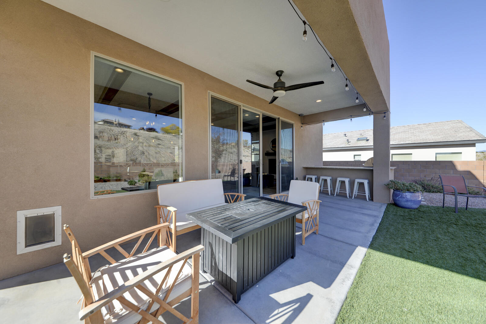 1812 Sunset Street, Albuquerque, New Mexico image 36