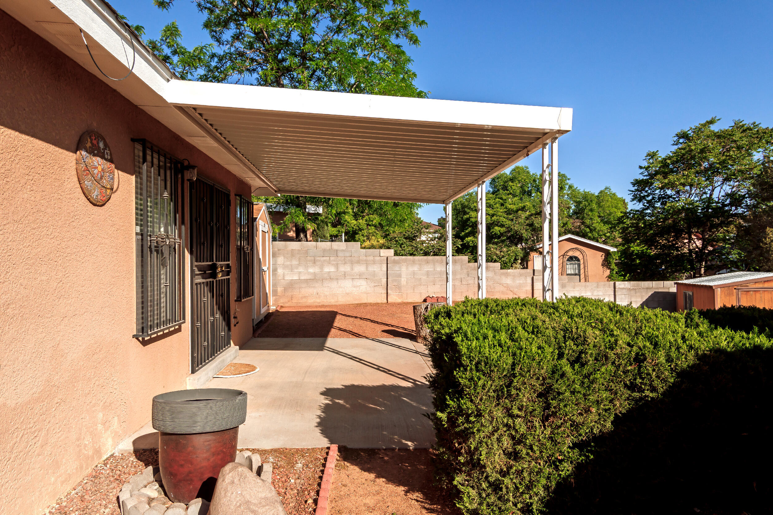 5331 Hattiesburg Avenue, Albuquerque, New Mexico image 35