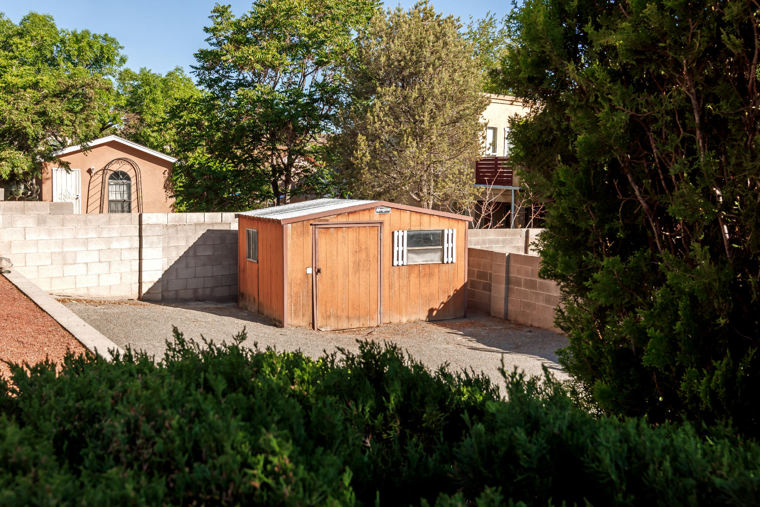 5331 Hattiesburg Avenue, Albuquerque, New Mexico image 41
