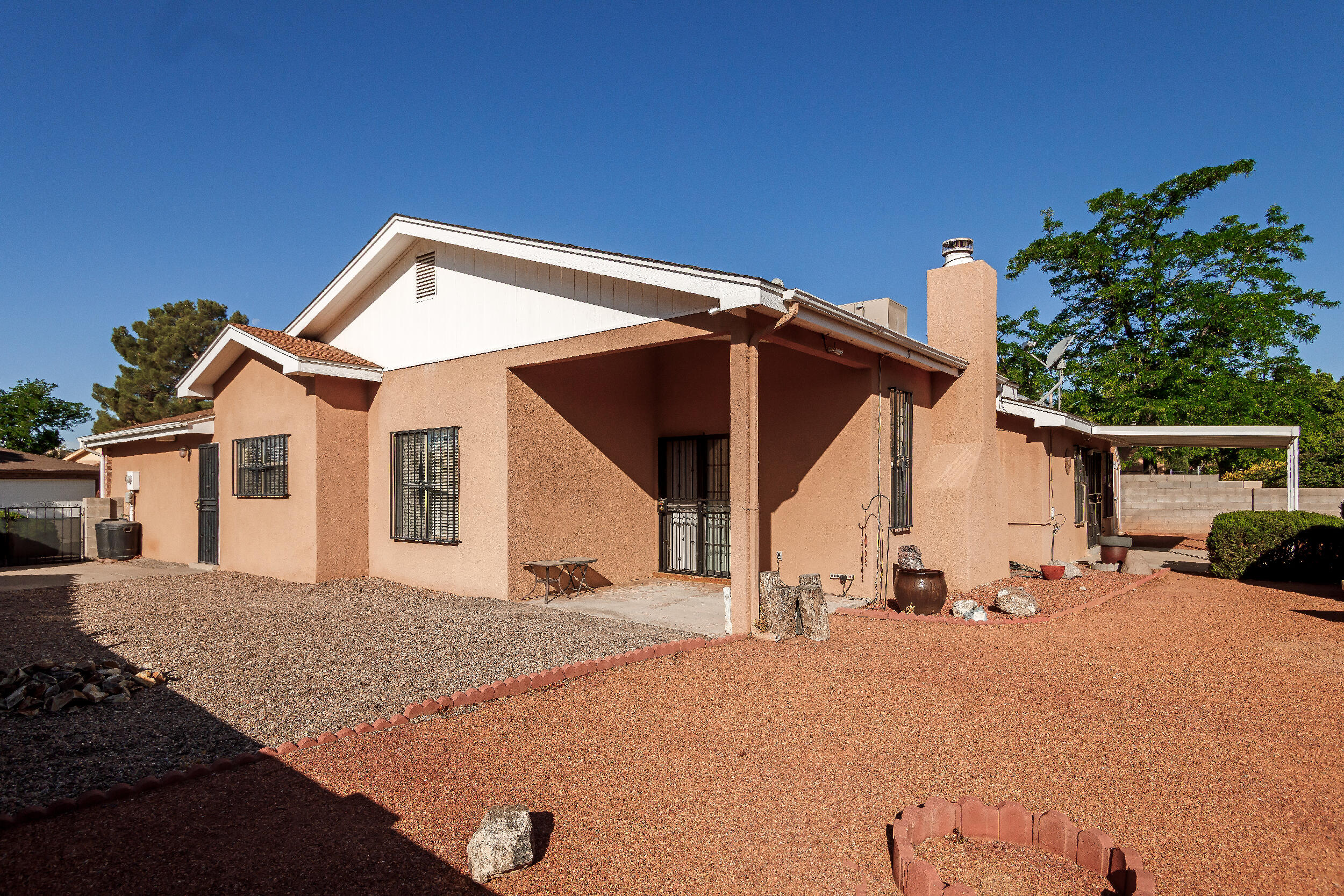 5331 Hattiesburg Avenue, Albuquerque, New Mexico image 33