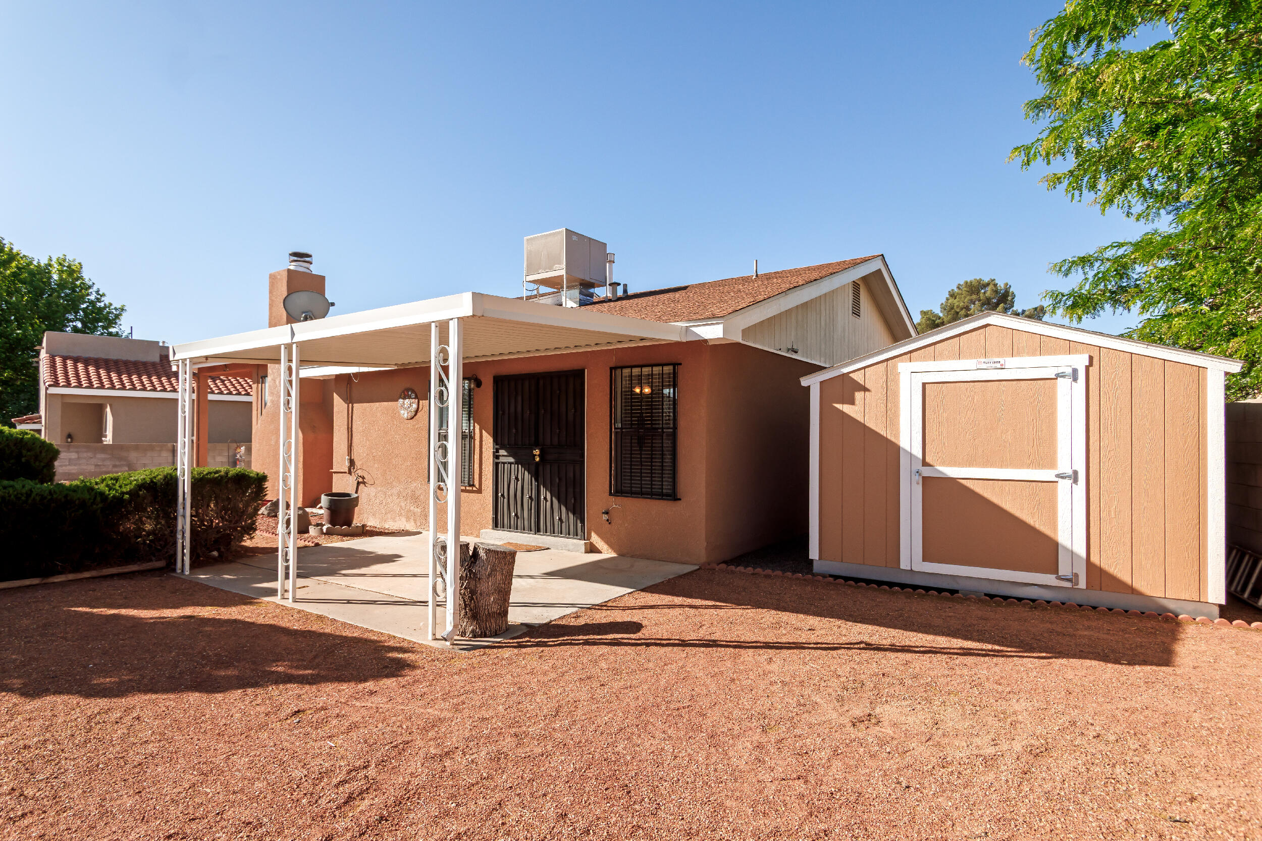 5331 Hattiesburg Avenue, Albuquerque, New Mexico image 36