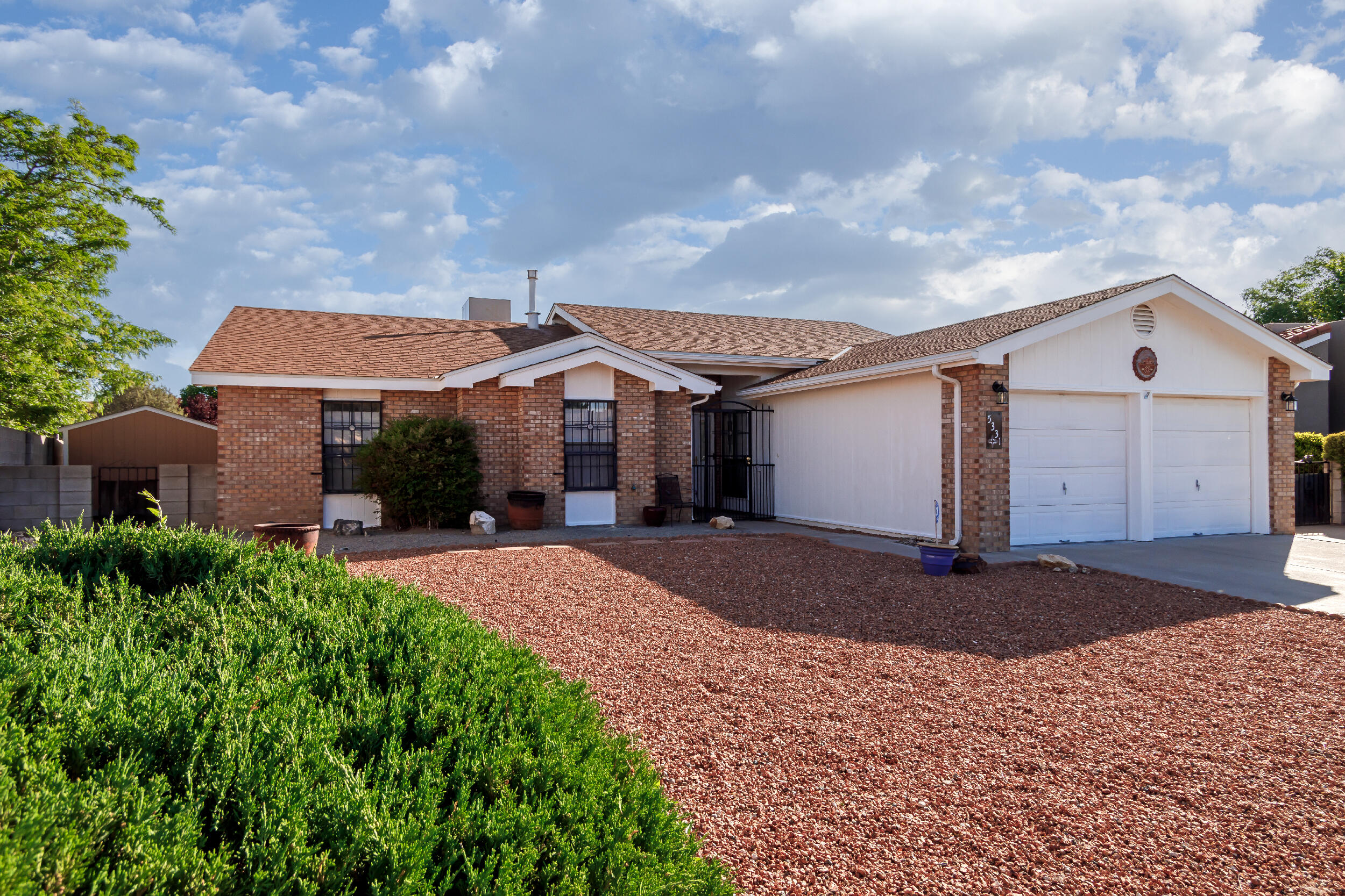 5331 Hattiesburg Avenue, Albuquerque, New Mexico image 46