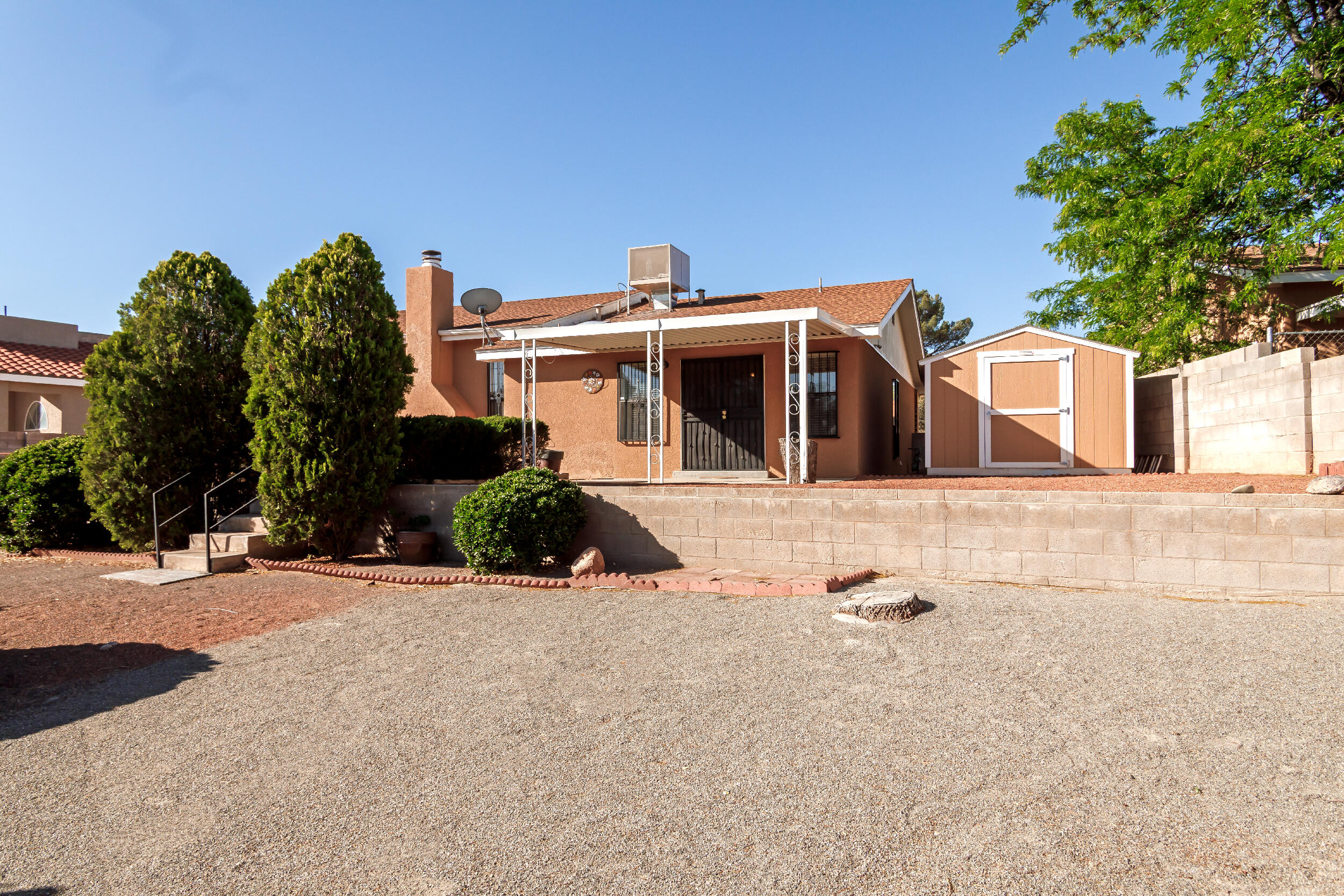 5331 Hattiesburg Avenue, Albuquerque, New Mexico image 5