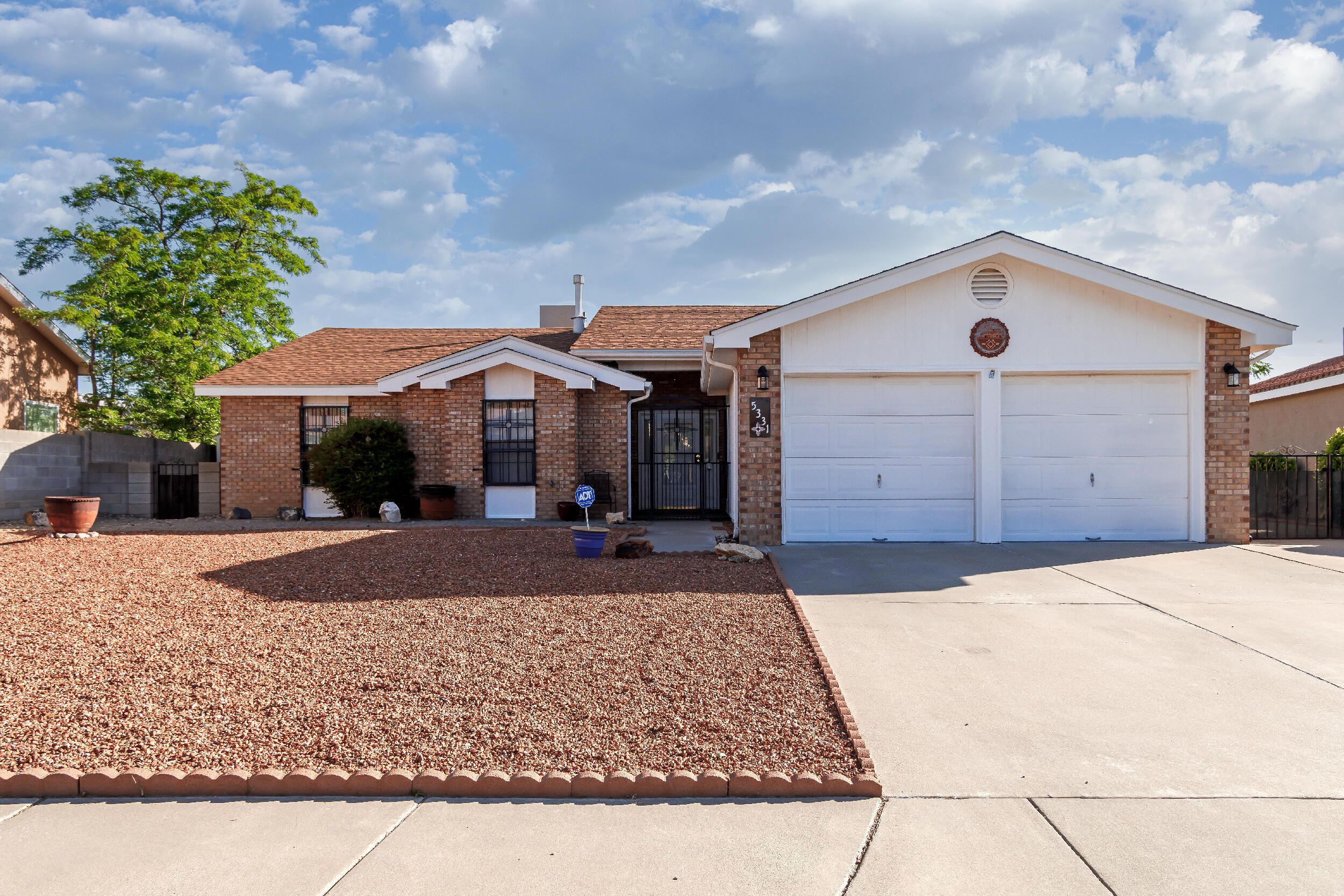5331 Hattiesburg Avenue, Albuquerque, New Mexico image 1