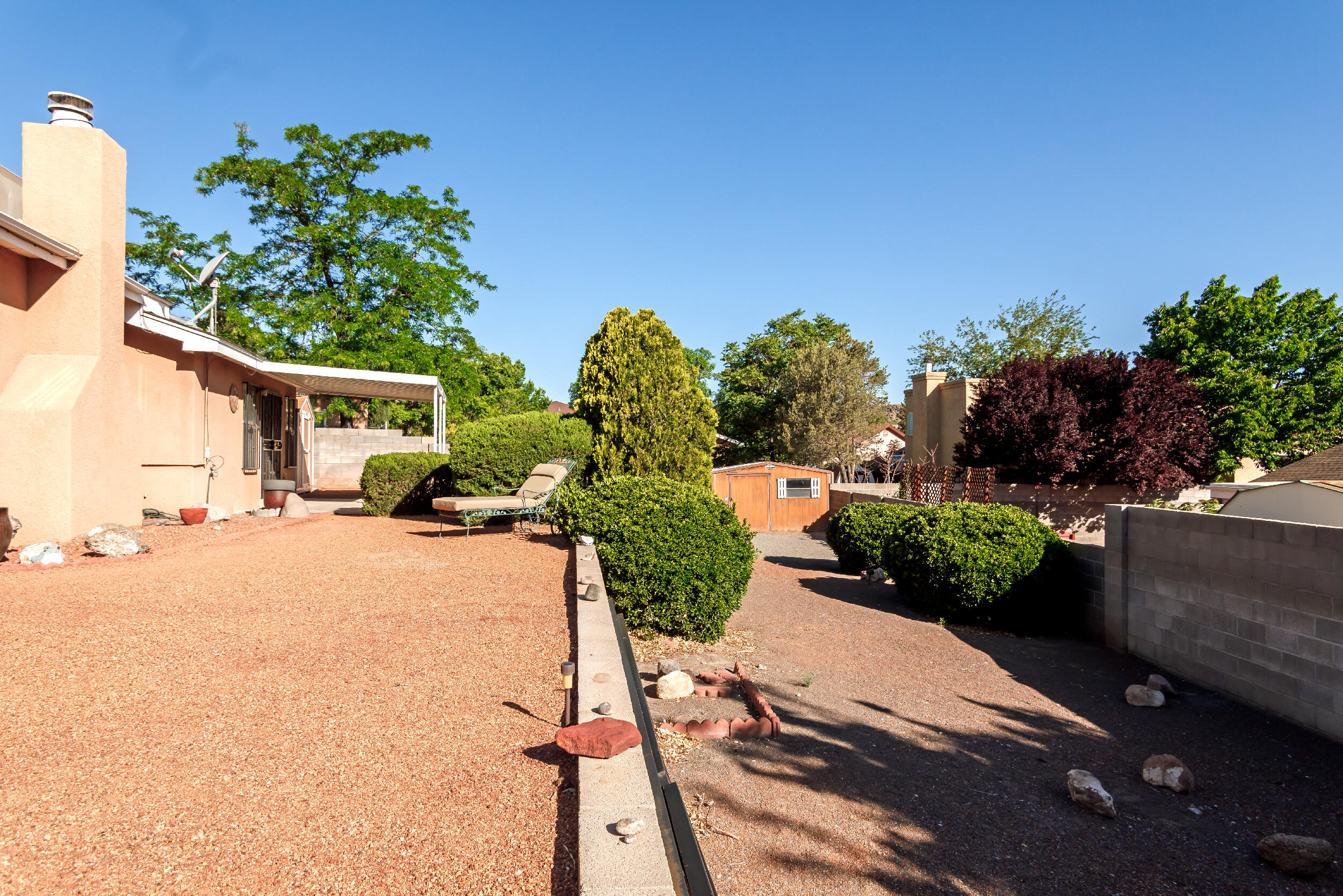 5331 Hattiesburg Avenue, Albuquerque, New Mexico image 4