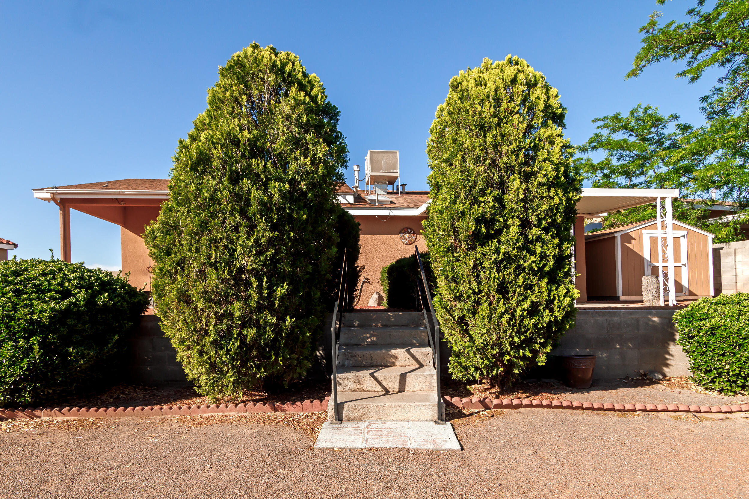 5331 Hattiesburg Avenue, Albuquerque, New Mexico image 39
