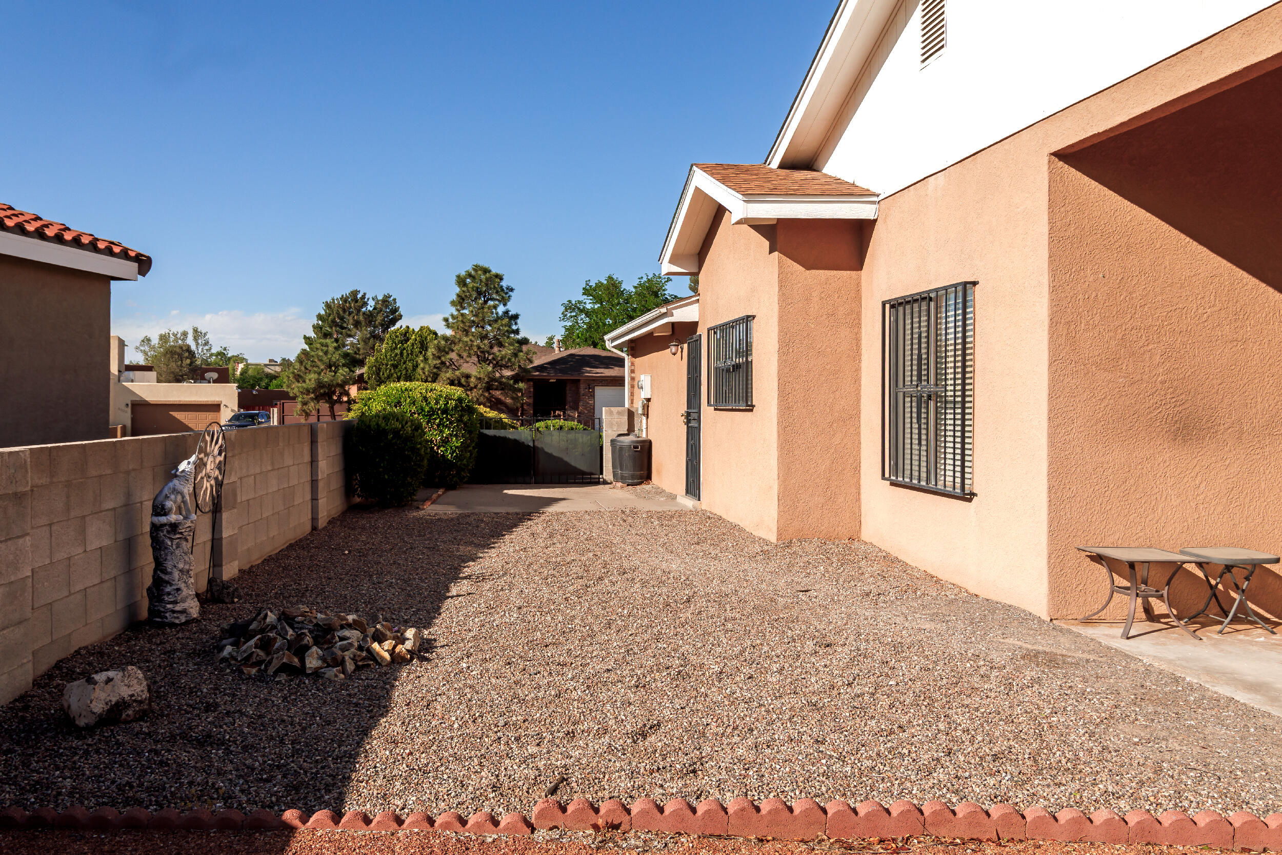 5331 Hattiesburg Avenue, Albuquerque, New Mexico image 34