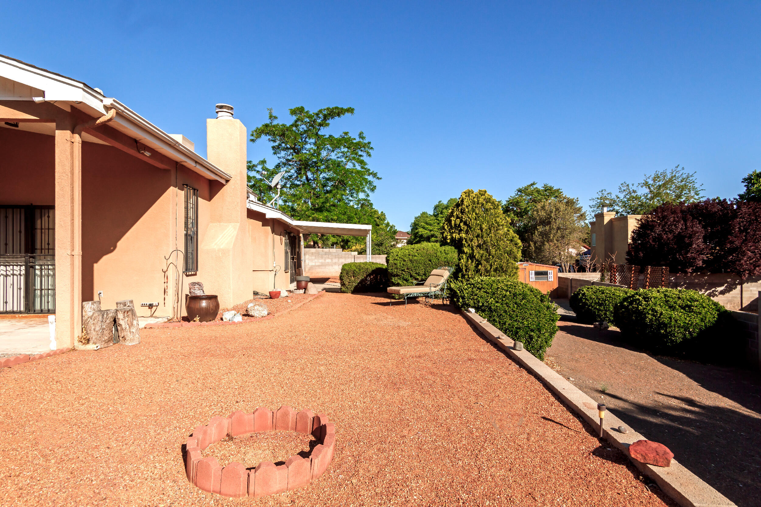 5331 Hattiesburg Avenue, Albuquerque, New Mexico image 37