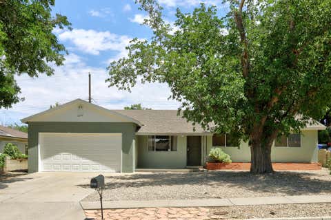Homes For Sale - 12813 Turquoise Avenue<br/> Albuquerque, NM 87123