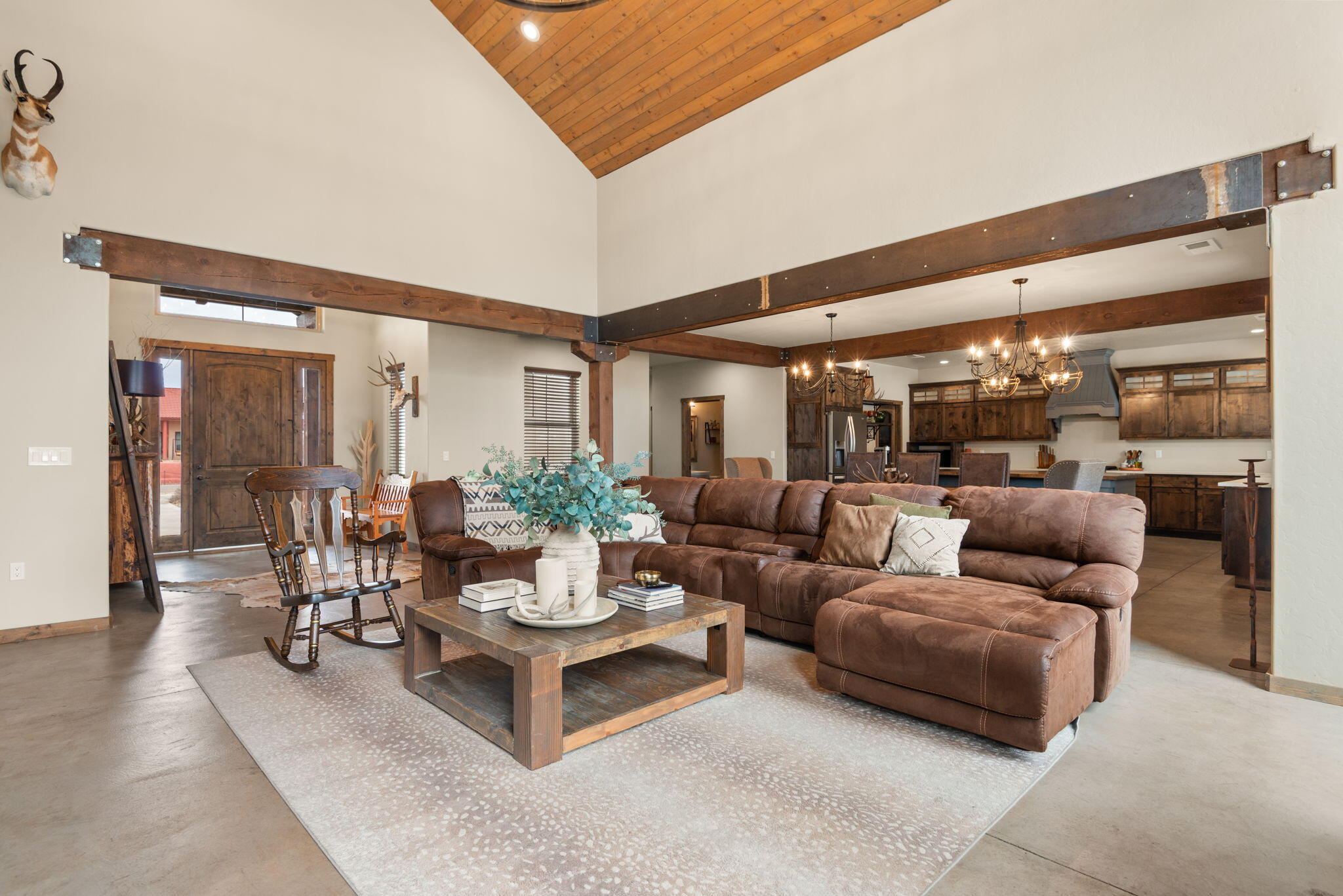 1800 Los Pinos Road, Bosque Farms, New Mexico image 12