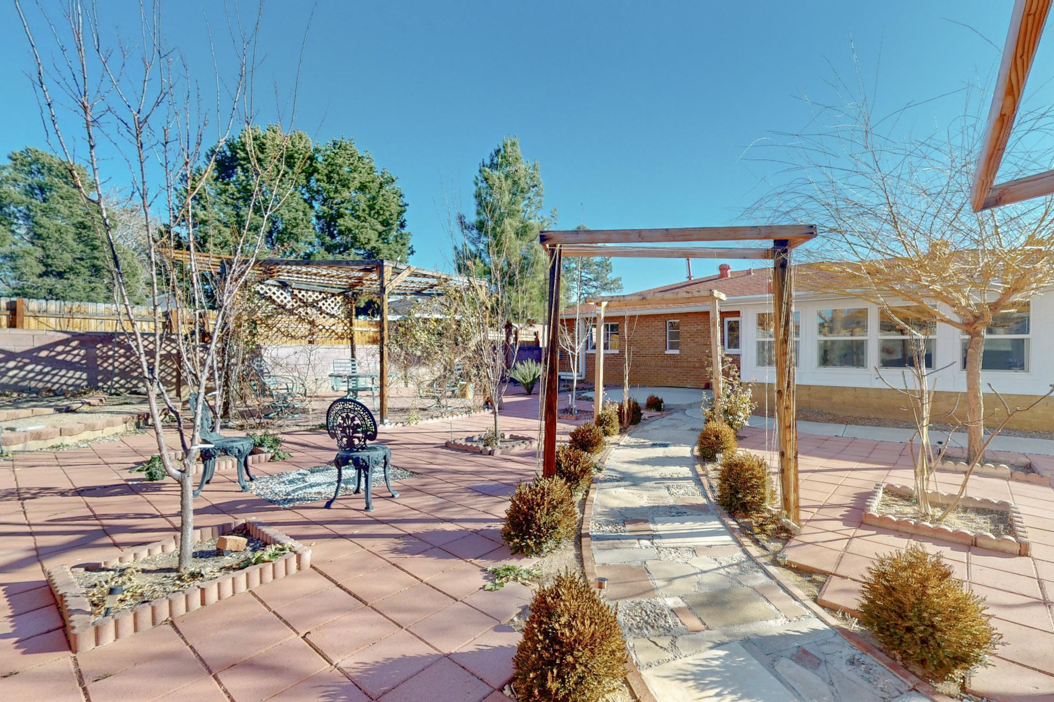 7719 Euclid Avenue, Albuquerque, New Mexico image 40