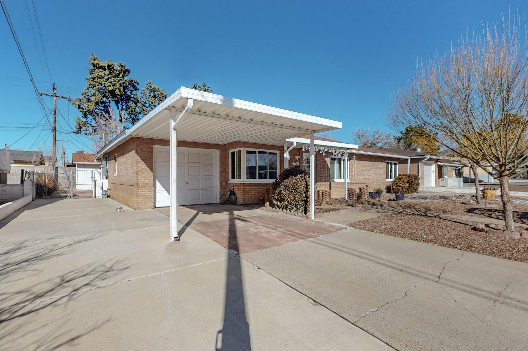 7719 Euclid Avenue, Albuquerque, New Mexico image 5