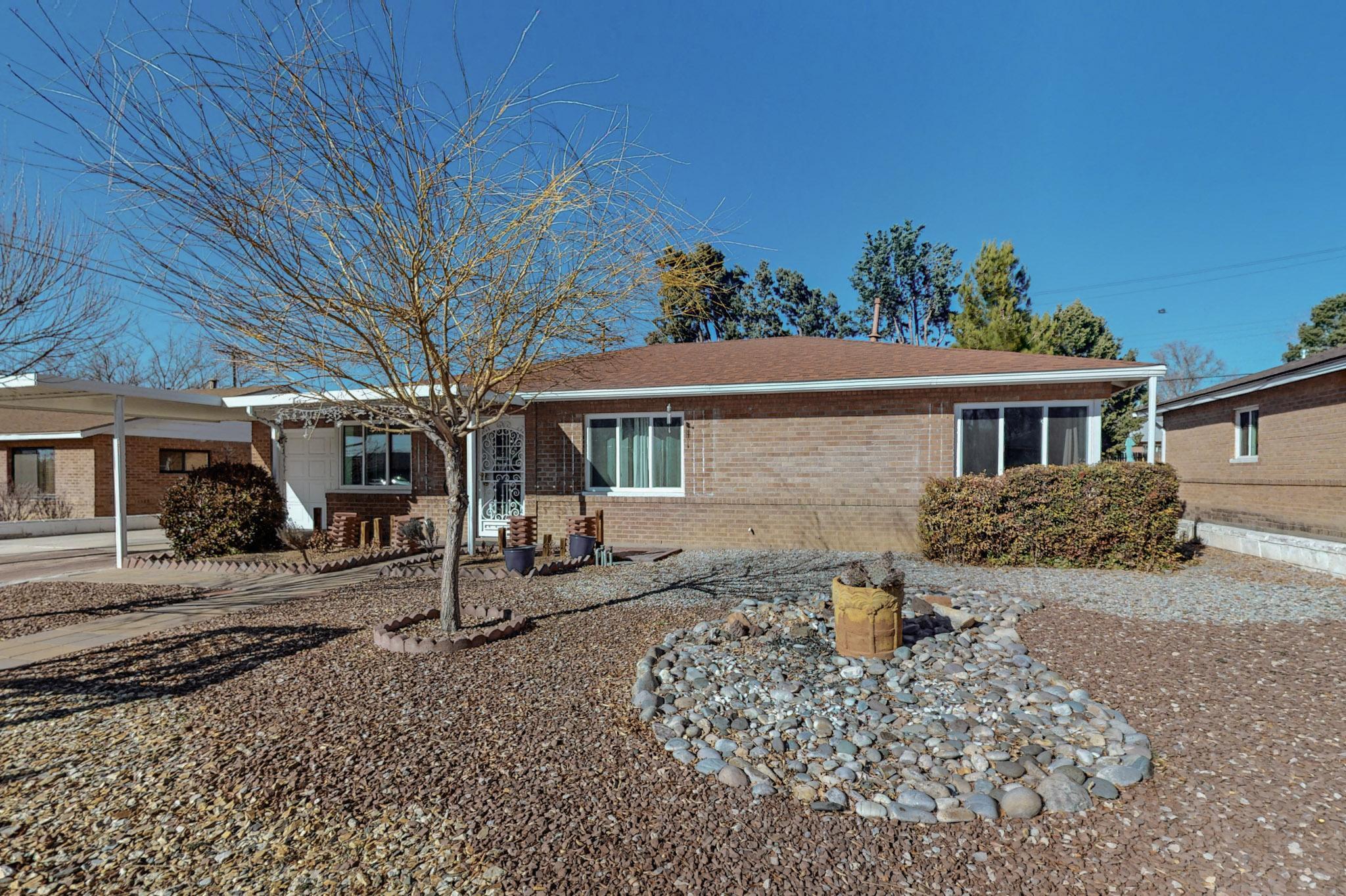 7719 Euclid Avenue, Albuquerque, New Mexico image 7