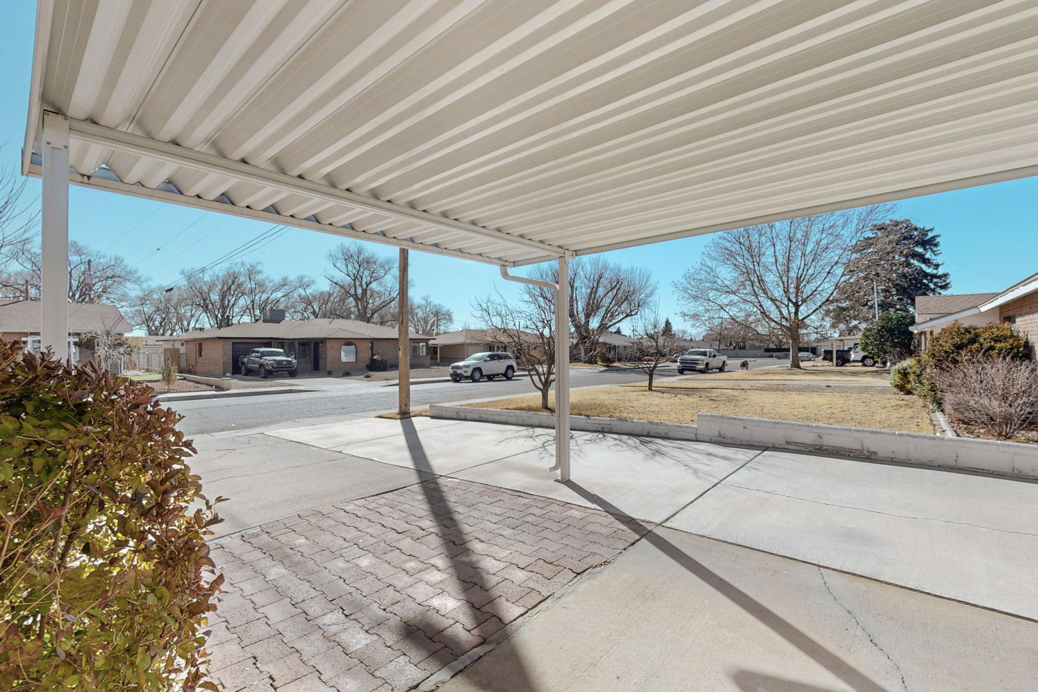 7719 Euclid Avenue, Albuquerque, New Mexico image 8