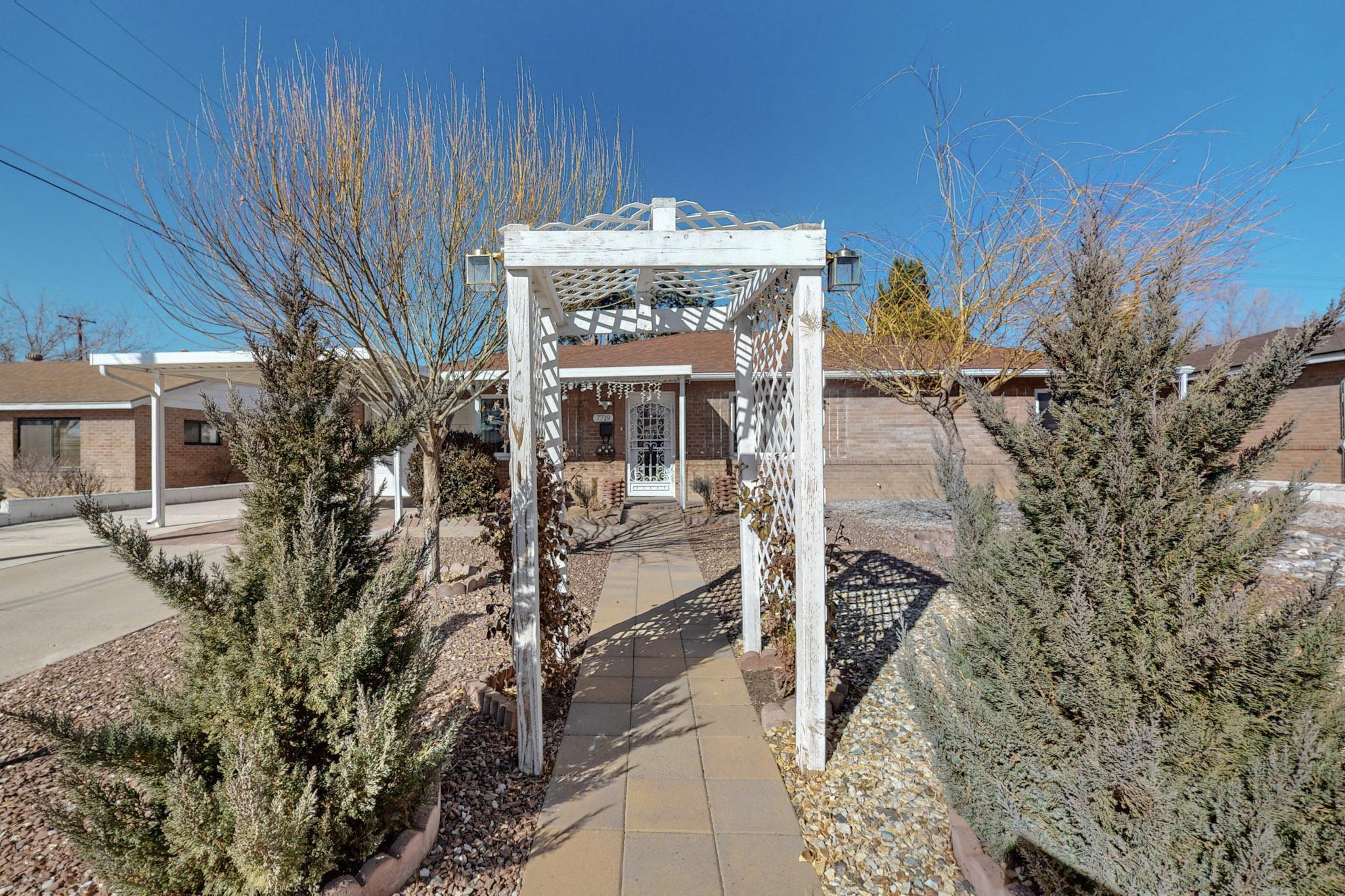 7719 Euclid Avenue, Albuquerque, New Mexico image 4