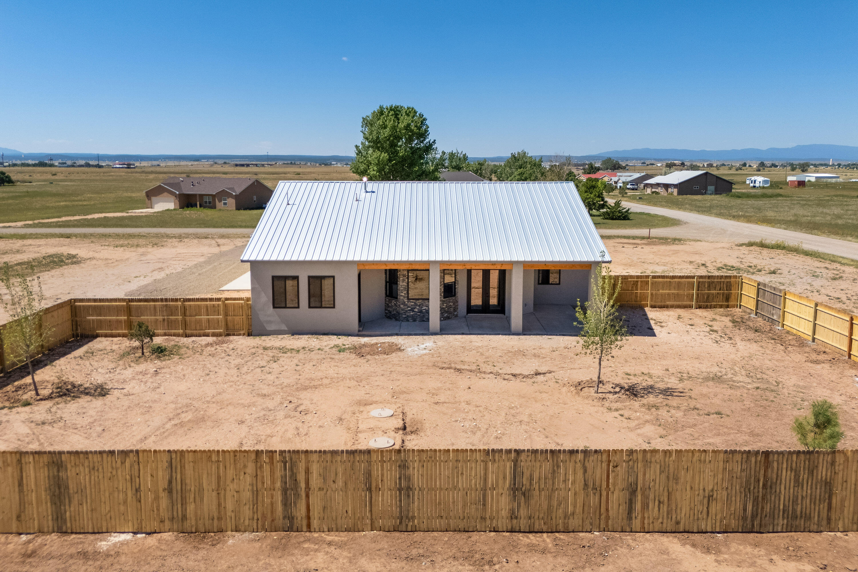 43 Pedernal Road, Moriarty, New Mexico image 25