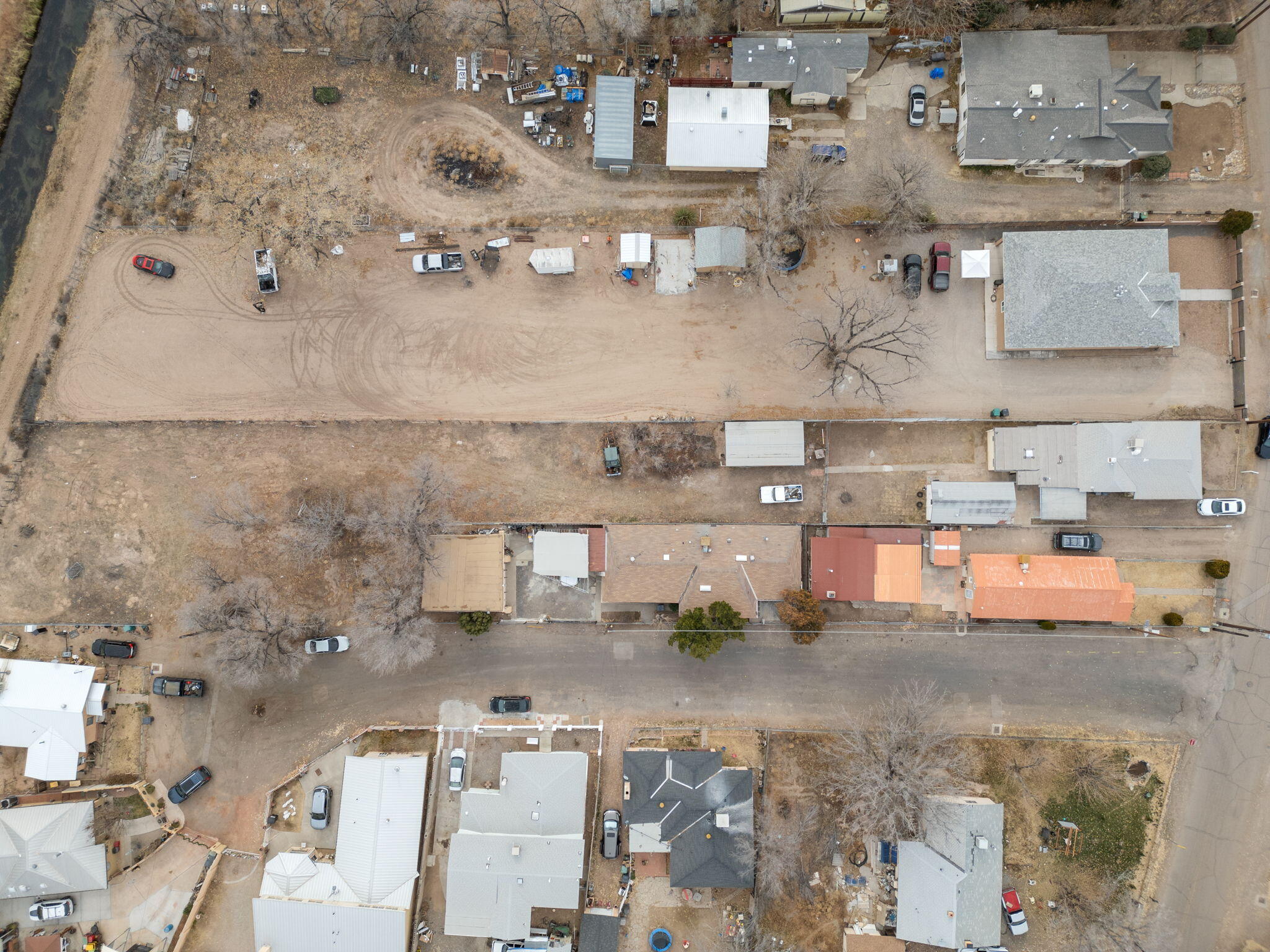 806 Whiting Road, Albuquerque, New Mexico image 1