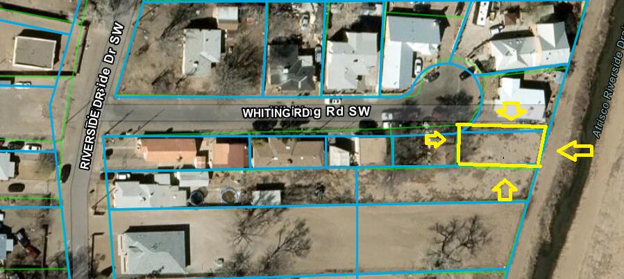 806 Whiting Road, Albuquerque, New Mexico image 3