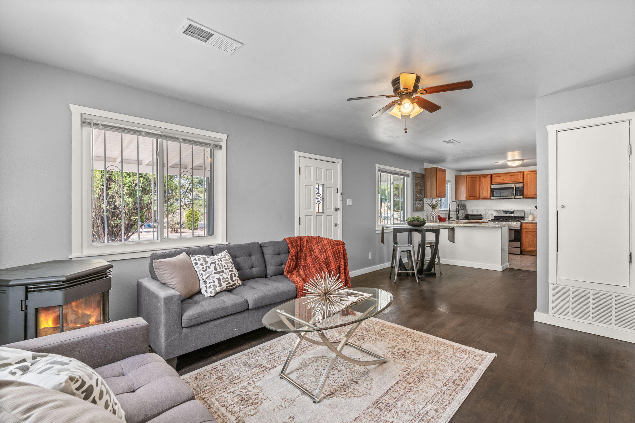 700 Alvarado Drive, Albuquerque, New Mexico image 6