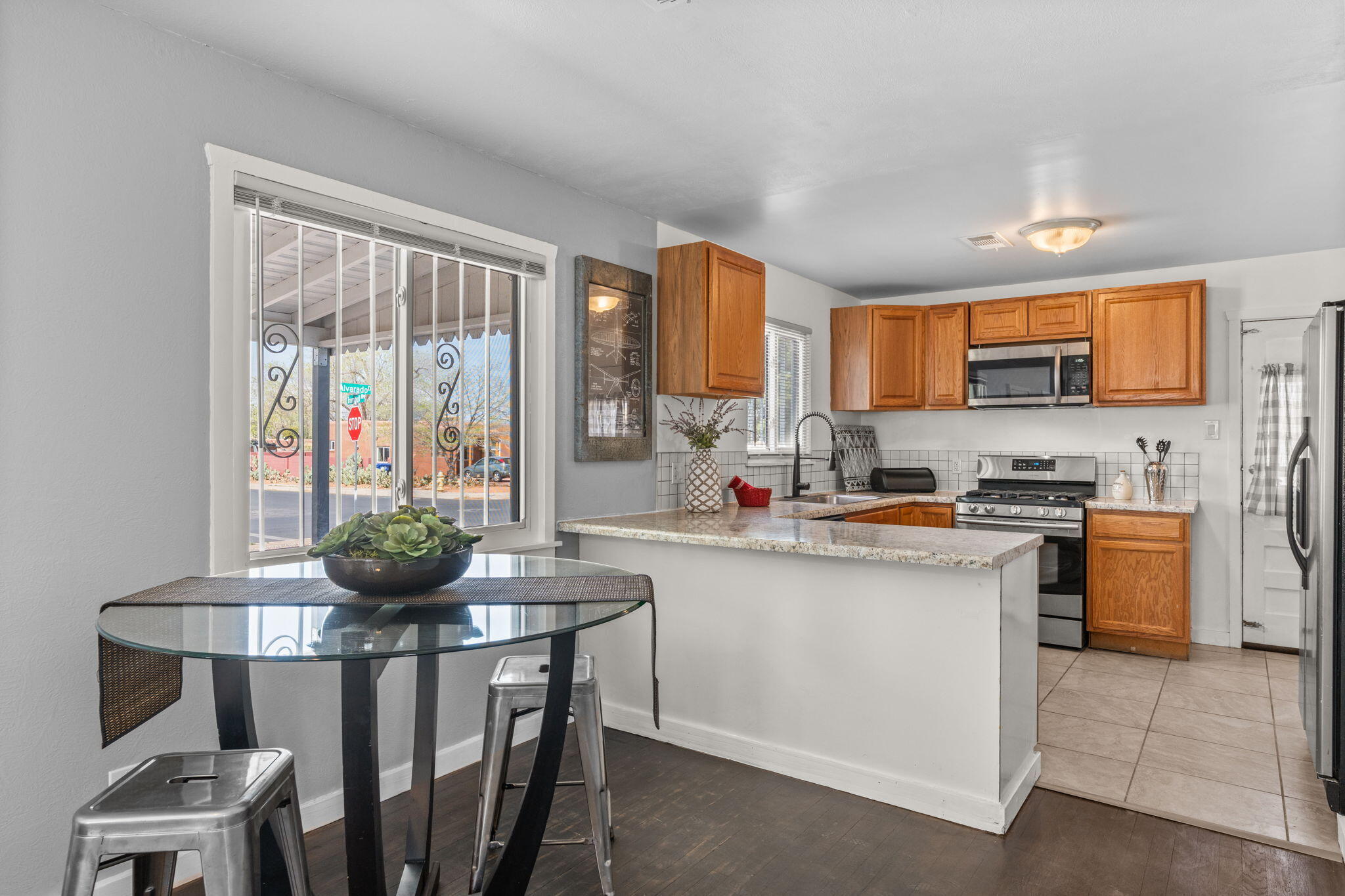 700 Alvarado Drive, Albuquerque, New Mexico image 9