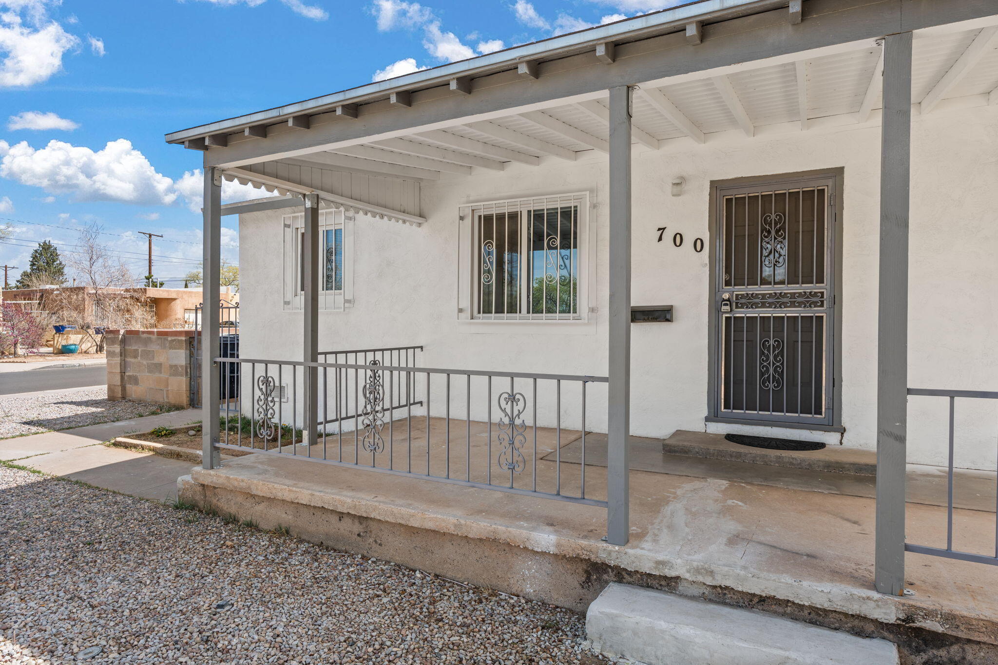 700 Alvarado Drive, Albuquerque, New Mexico image 3