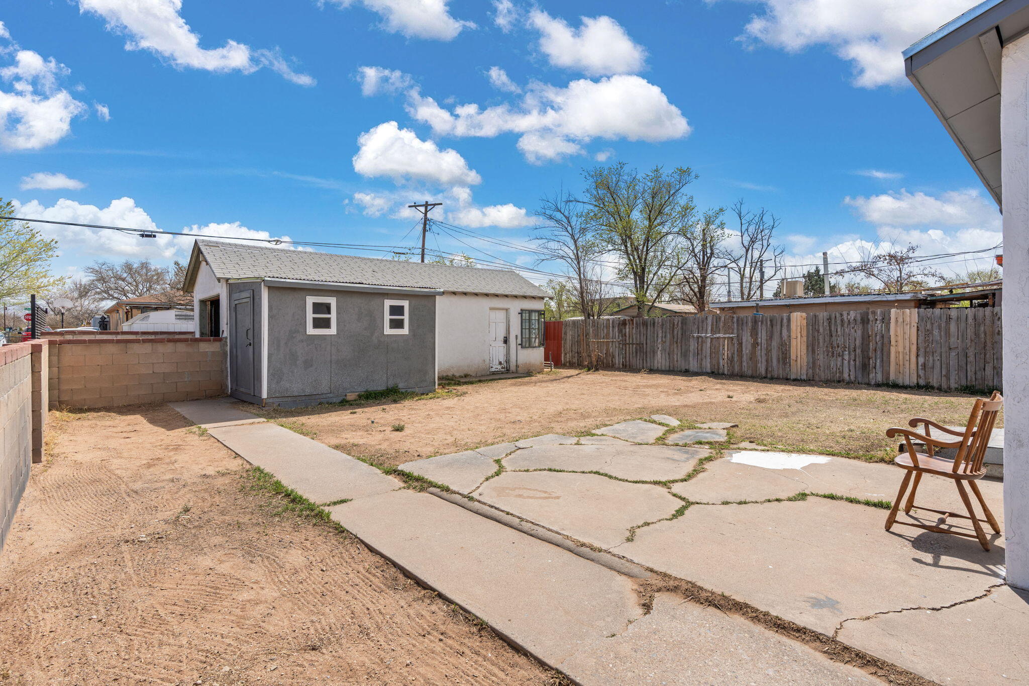 700 Alvarado Drive, Albuquerque, New Mexico image 24