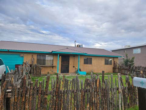 Photo of 921 Impala Drive, Belen, NM 87002 (MLS # 1109149)