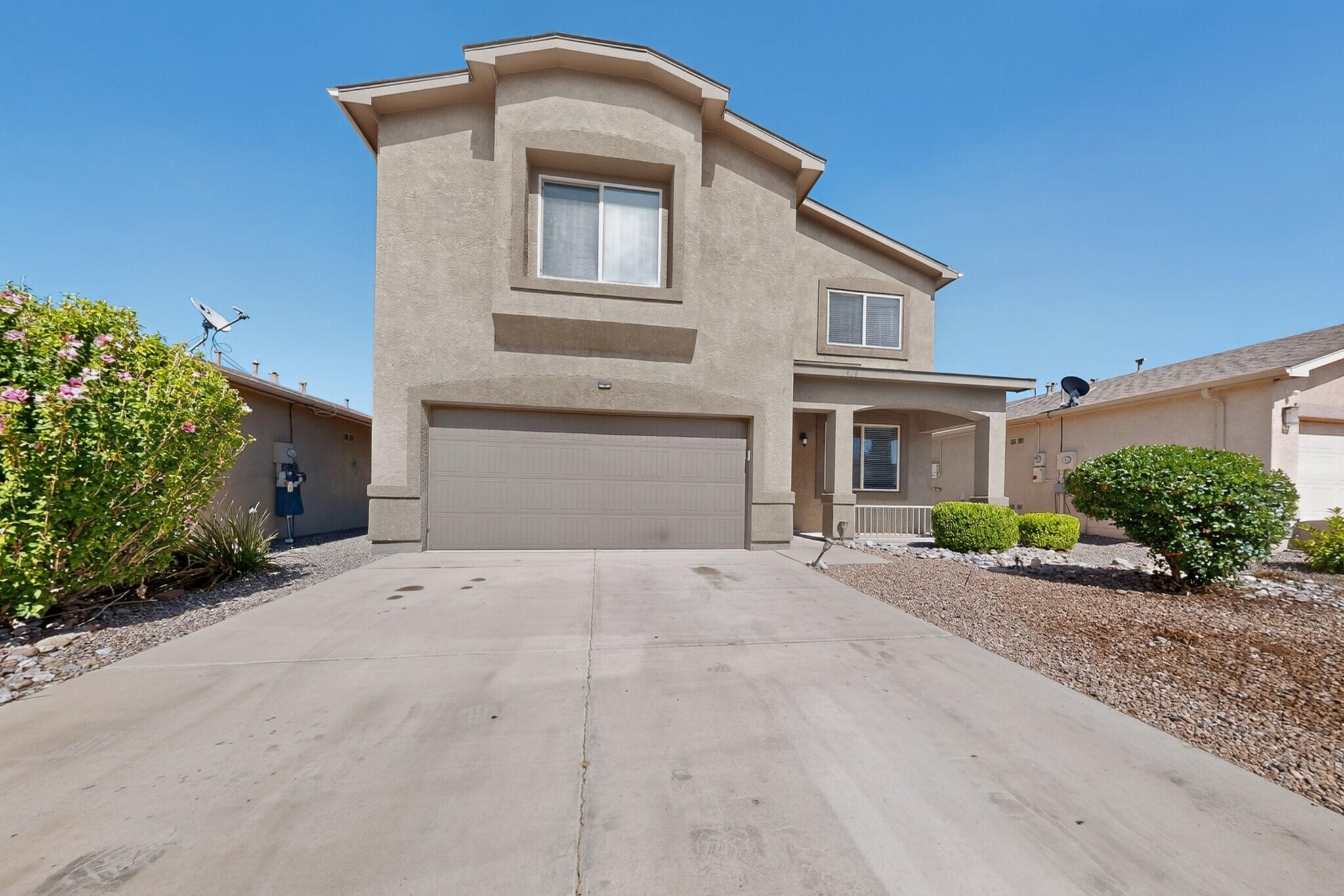 3010 Flint Axe Street SW