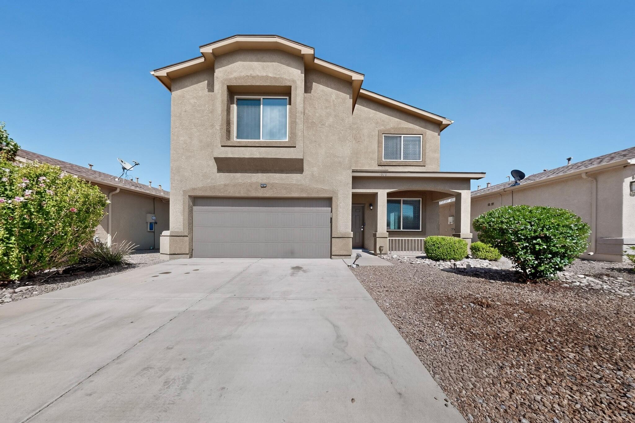 3010 Flint Axe Street SW
