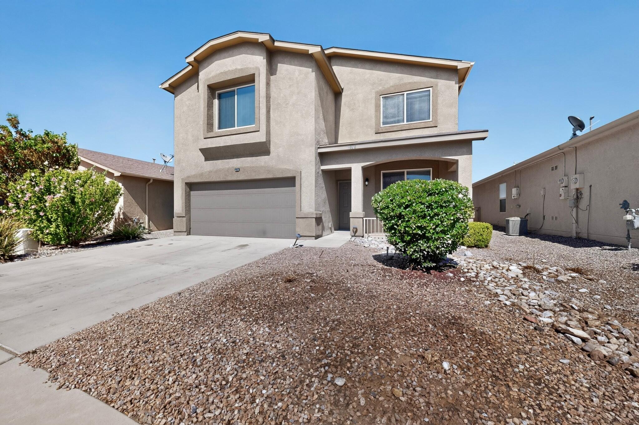 3010 Flint Axe Street SW