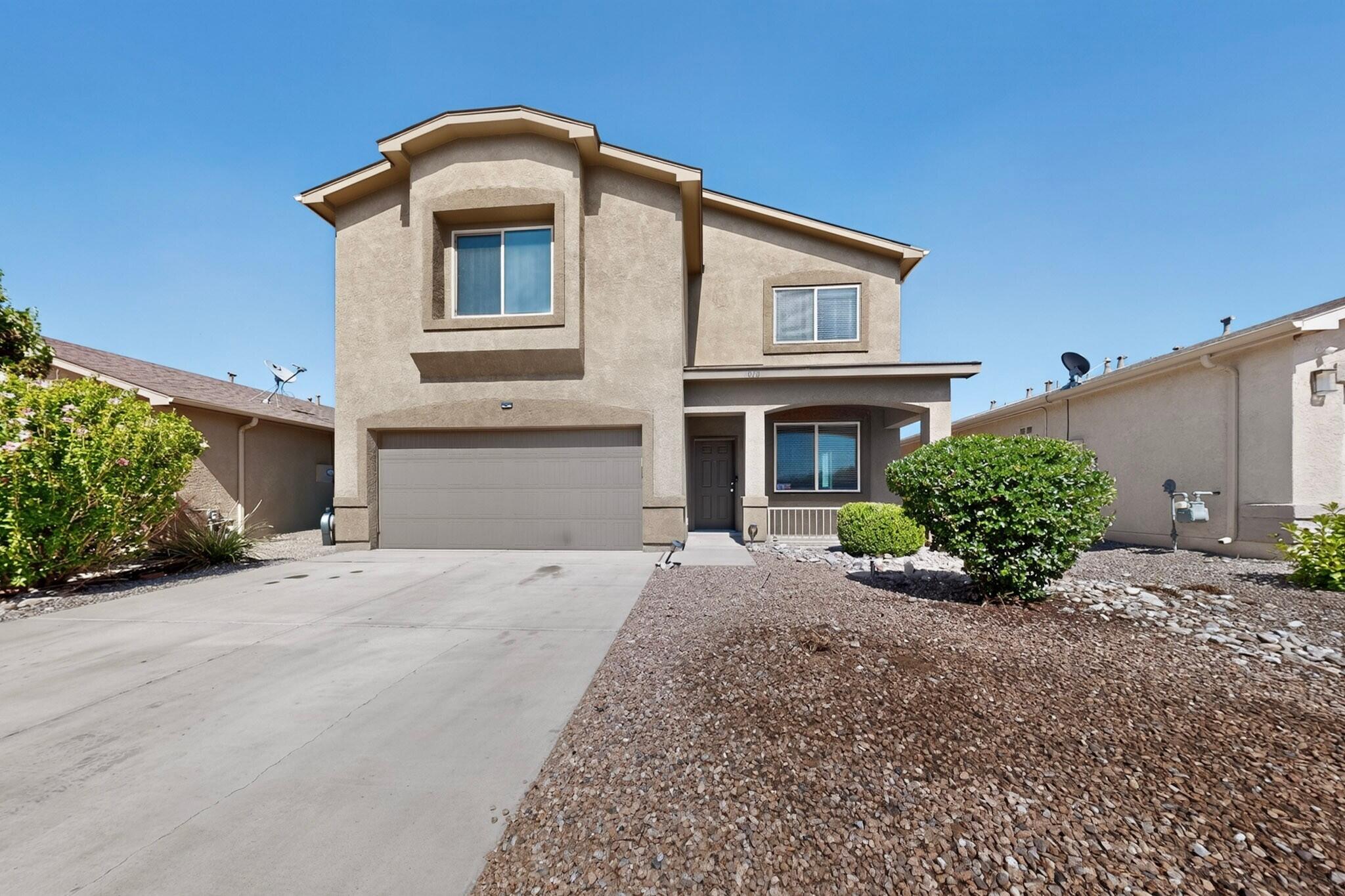 3010 Flint Axe Street SW
