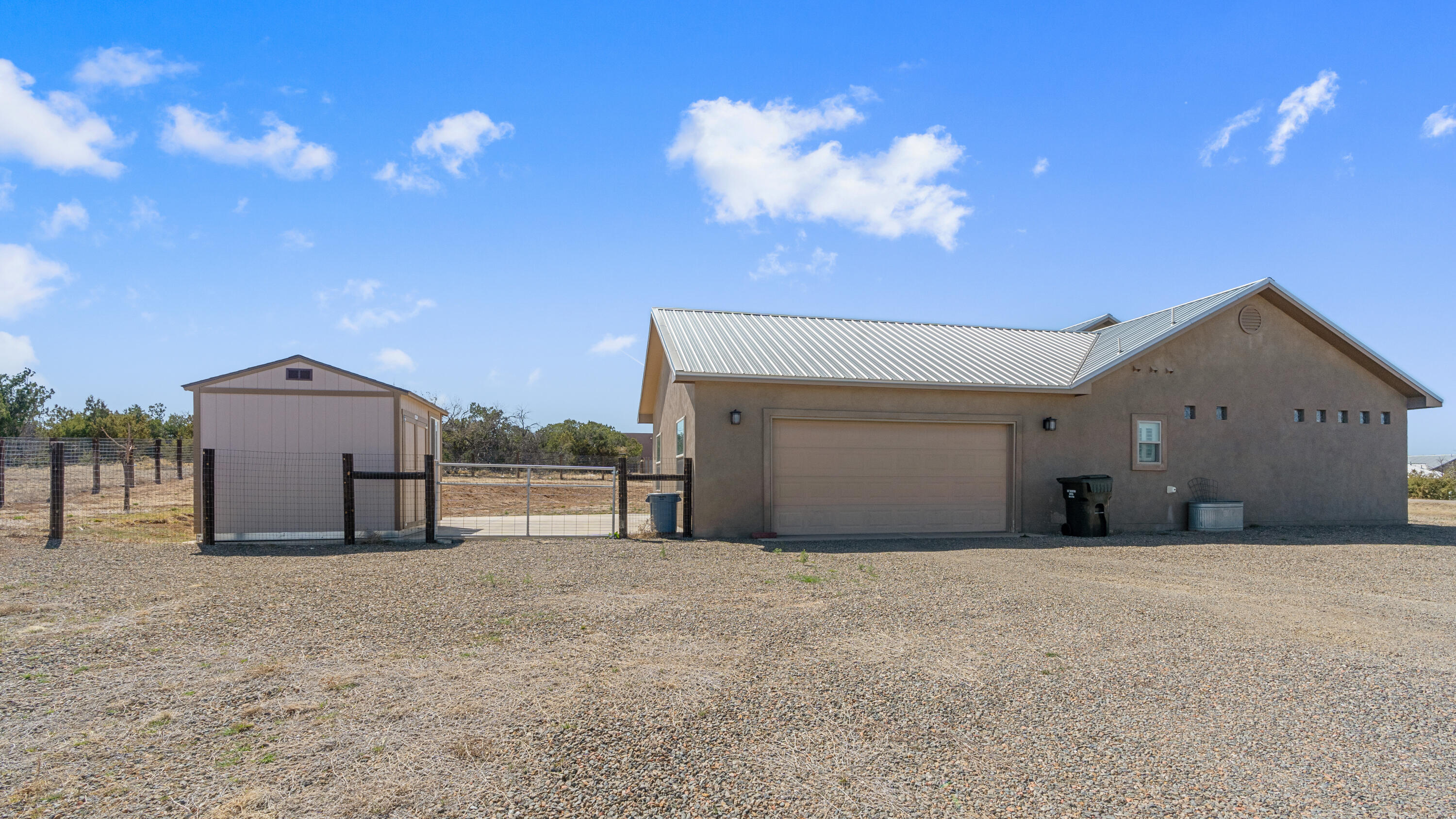 20 Camino Coyote, Edgewood, New Mexico image 42