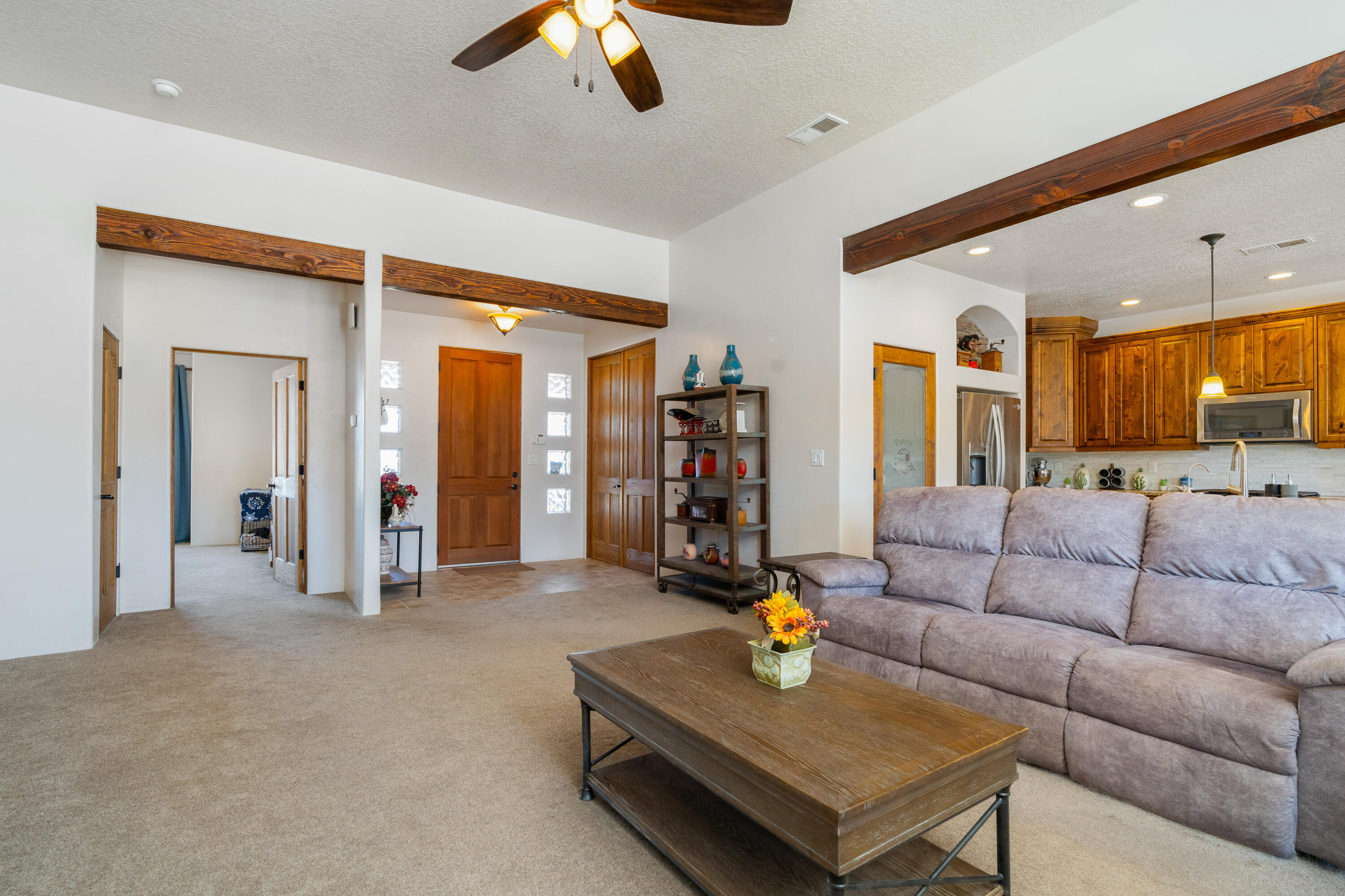 20 Camino Coyote, Edgewood, New Mexico image 10