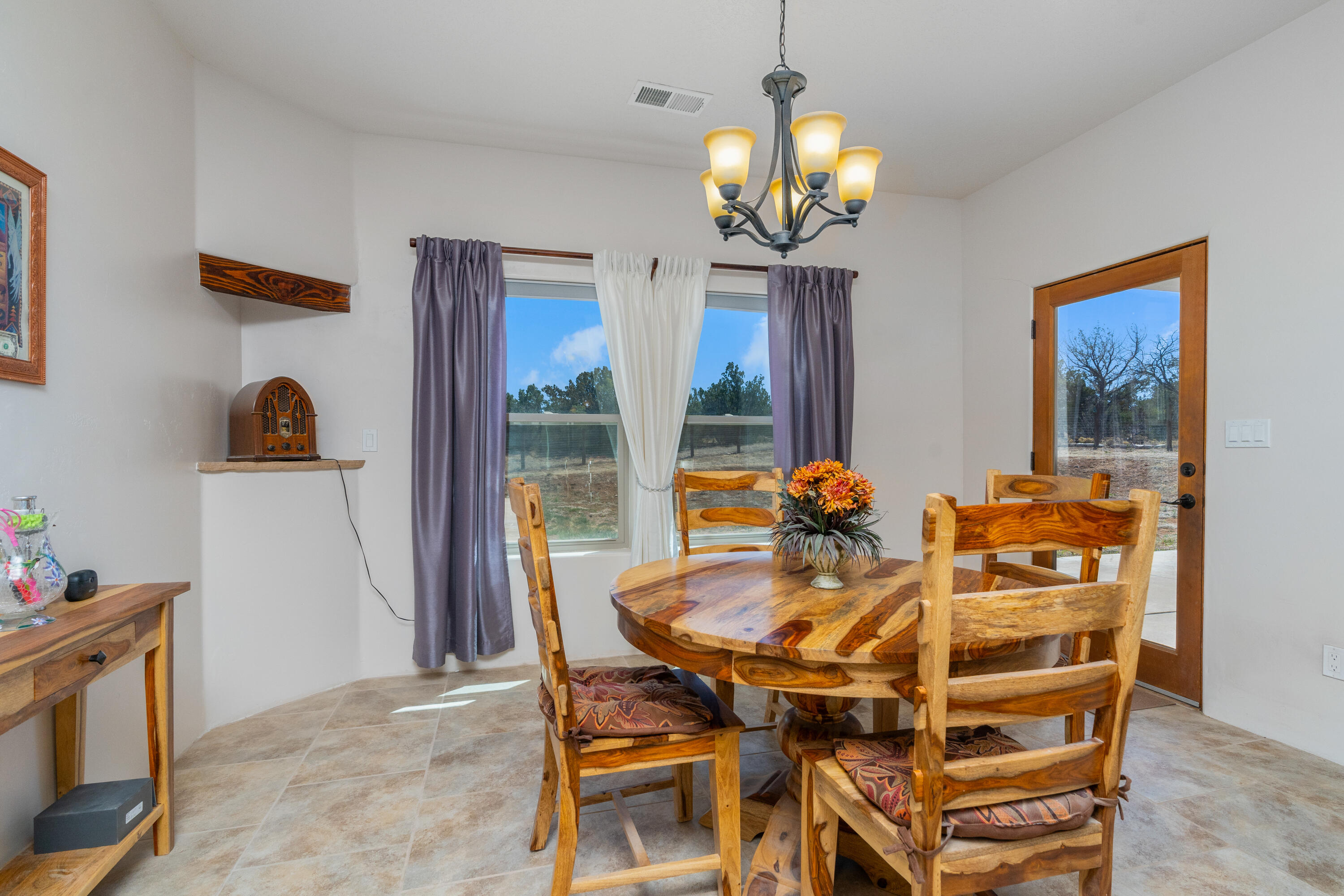 20 Camino Coyote, Edgewood, New Mexico image 15