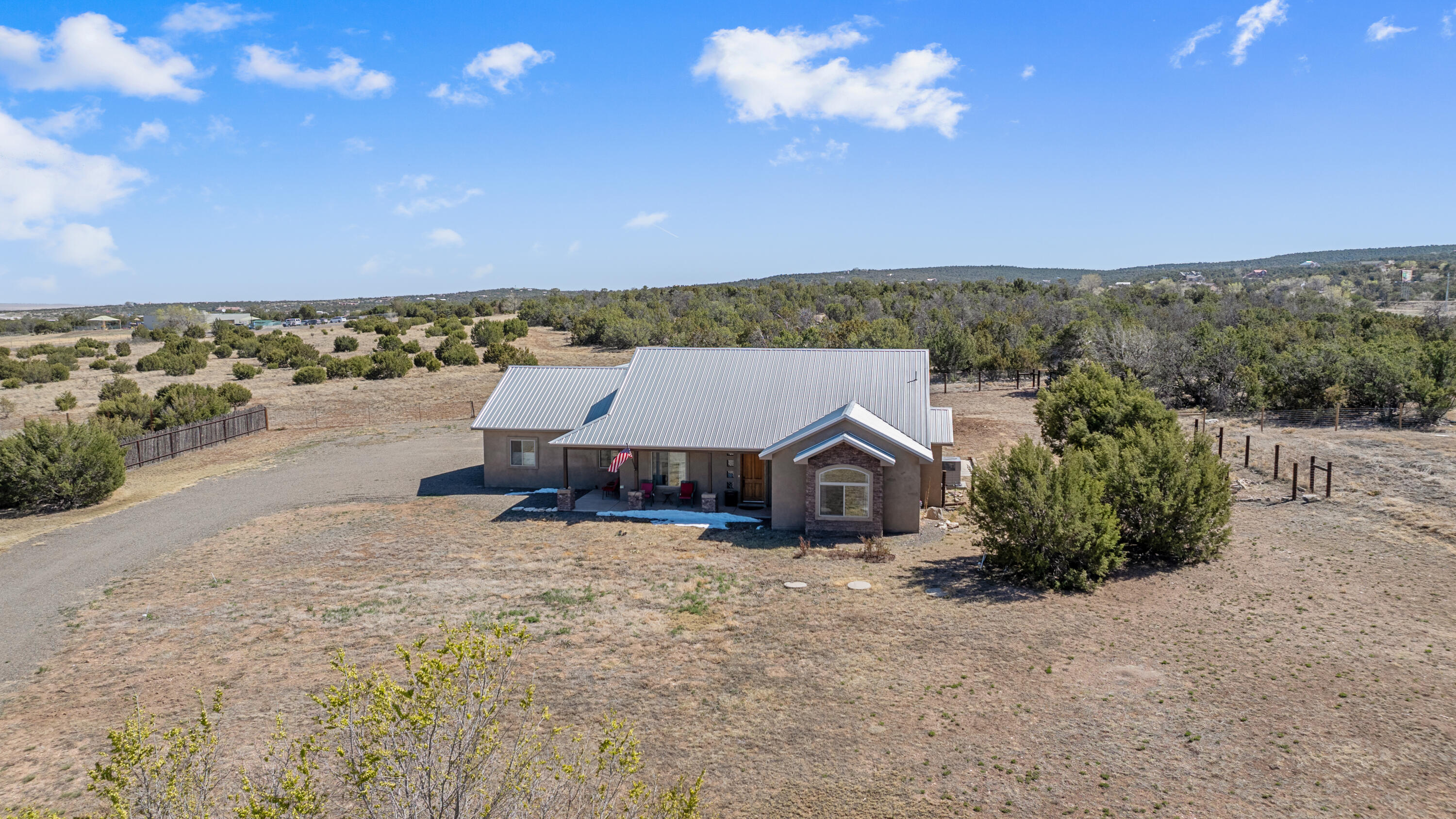 20 Camino Coyote, Edgewood, New Mexico image 43