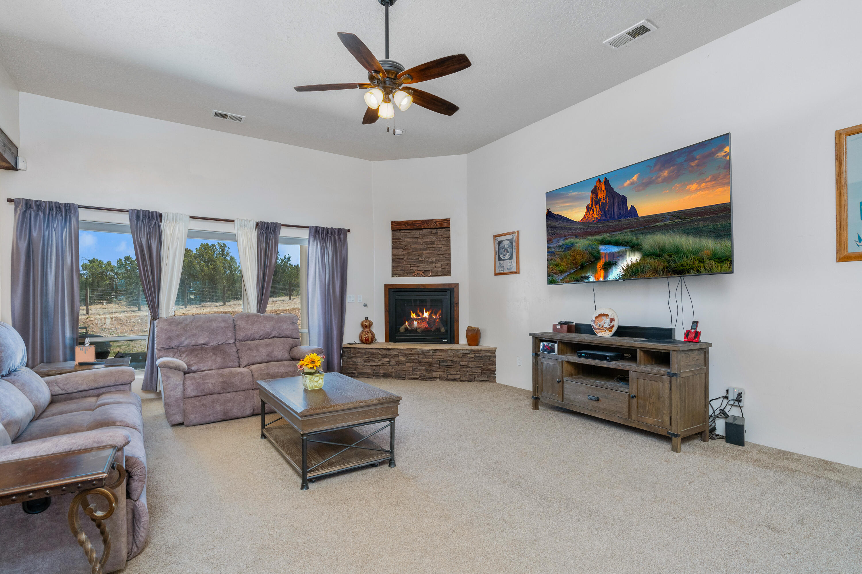 20 Camino Coyote, Edgewood, New Mexico image 8