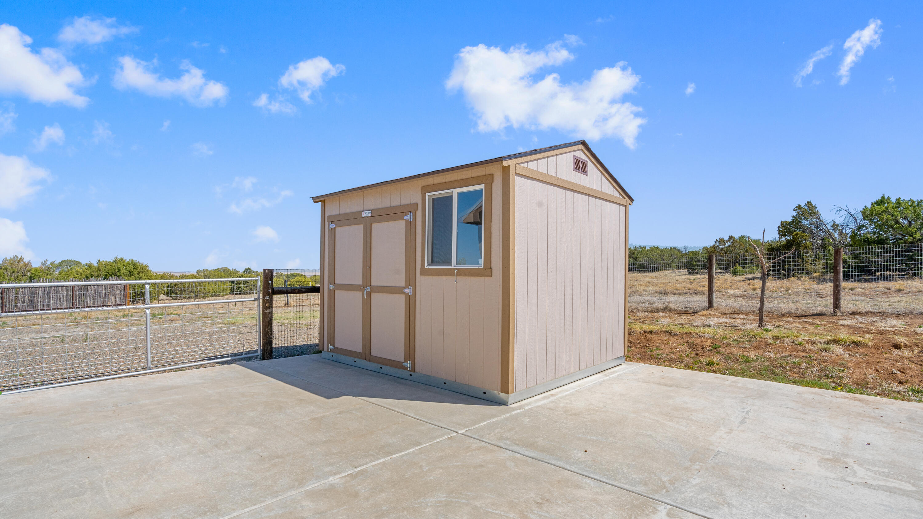 20 Camino Coyote, Edgewood, New Mexico image 38