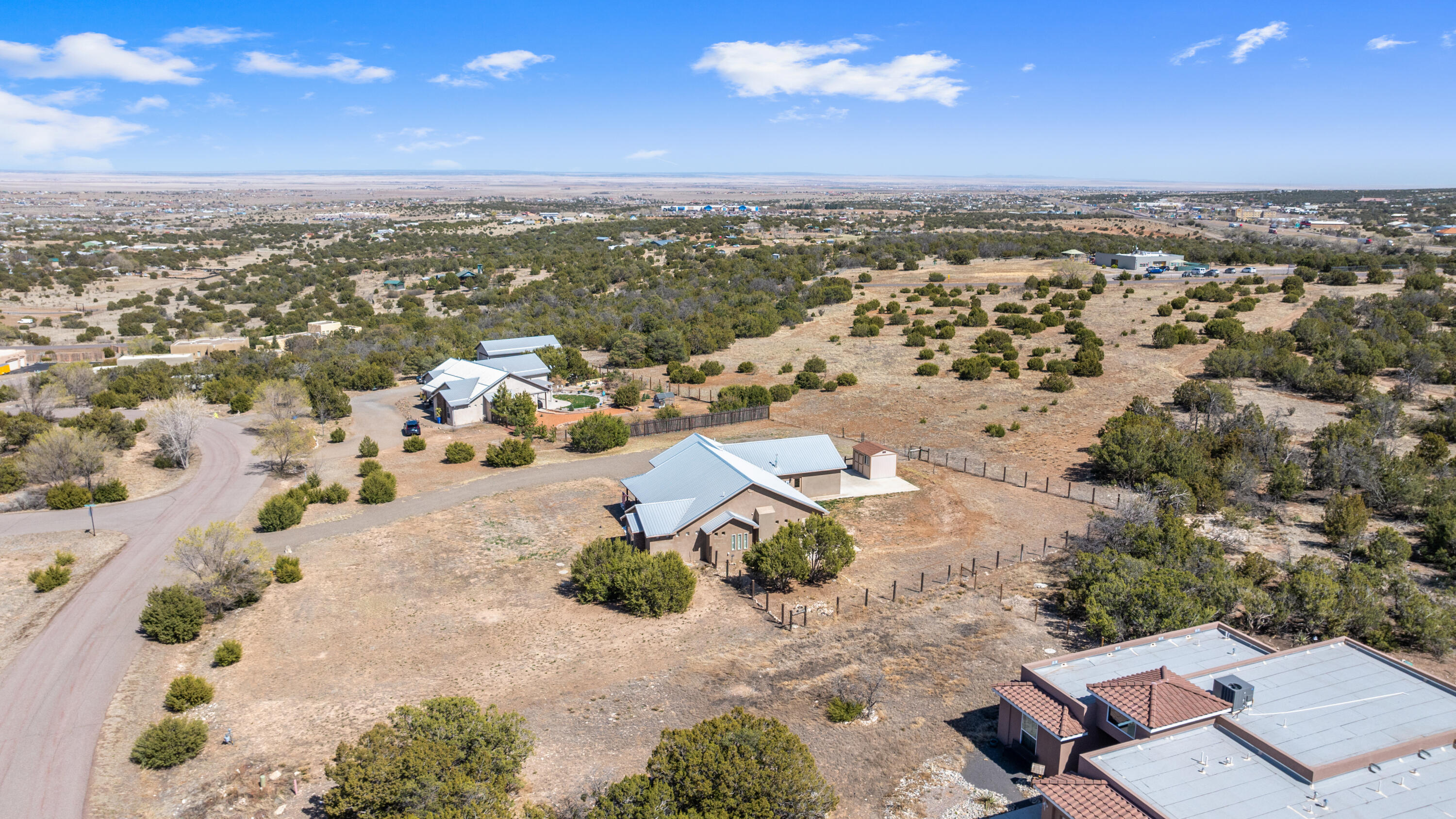 20 Camino Coyote, Edgewood, New Mexico image 50
