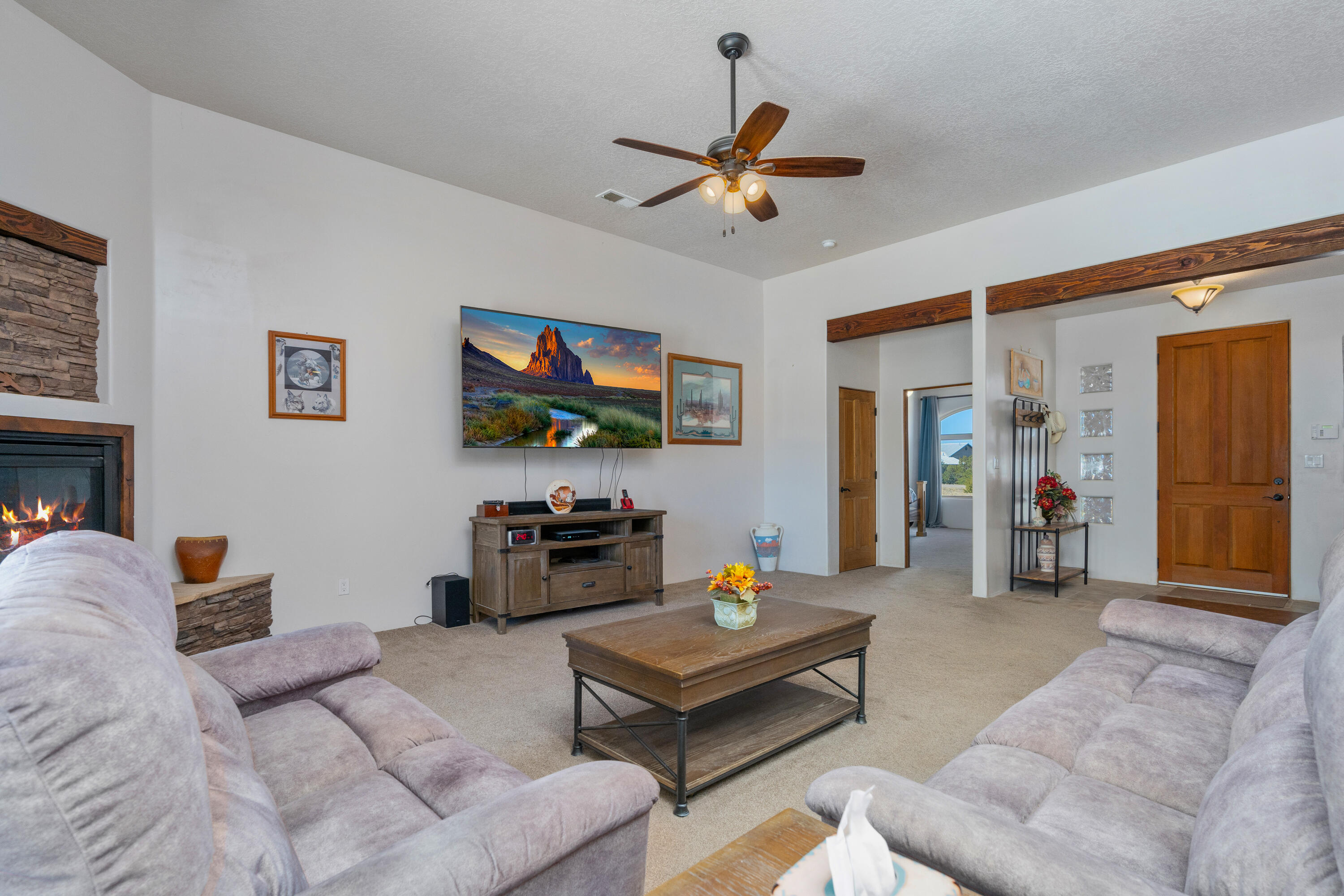 20 Camino Coyote, Edgewood, New Mexico image 7